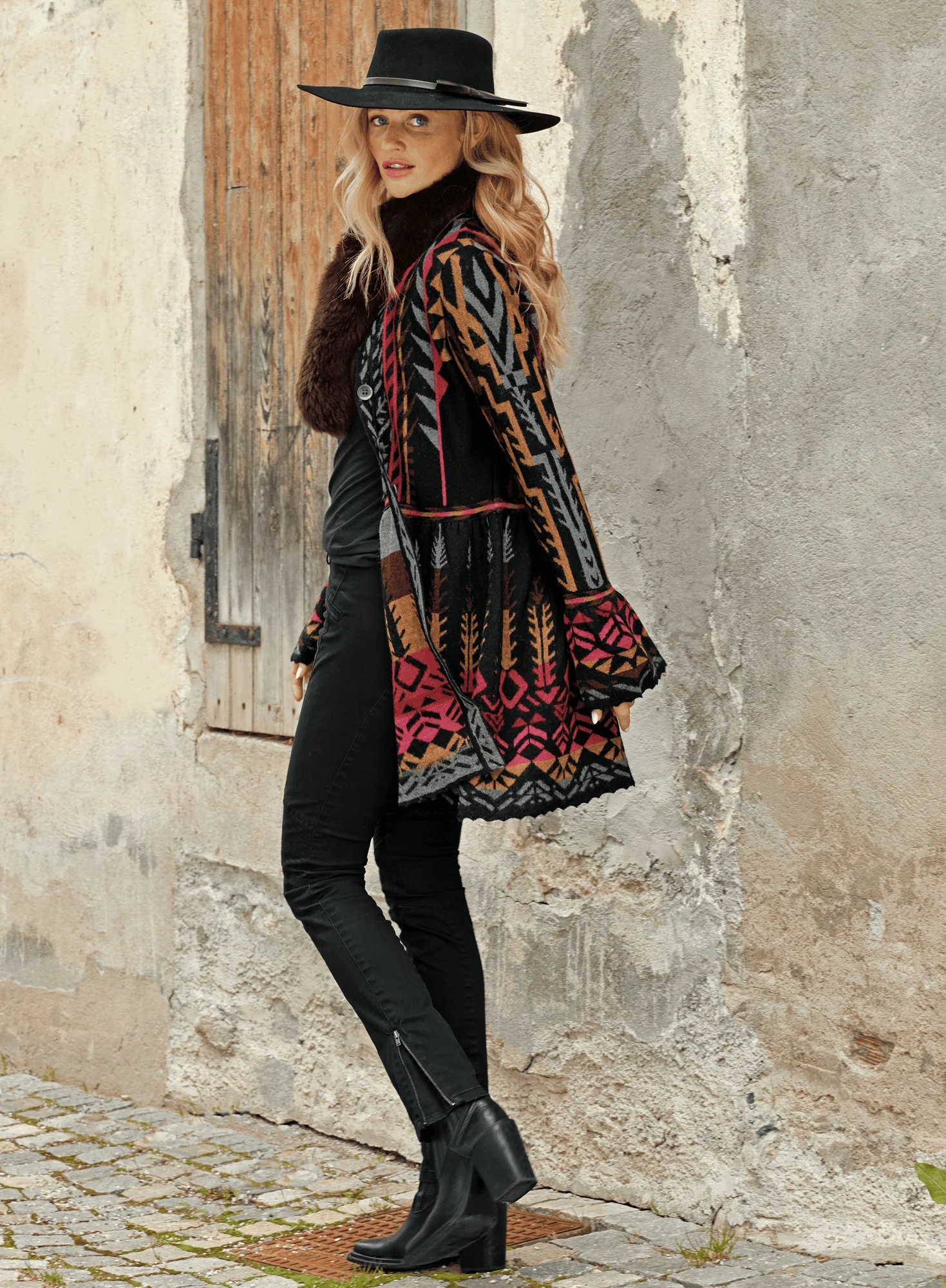 Motorcycle Pants - Image 3