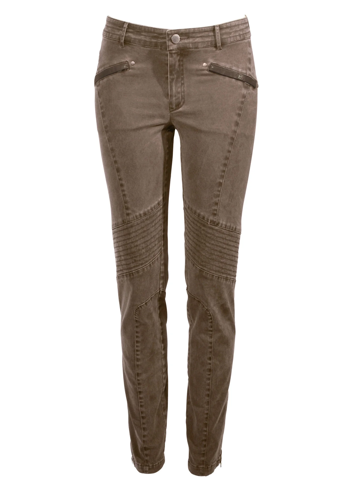 Motorcycle Pants