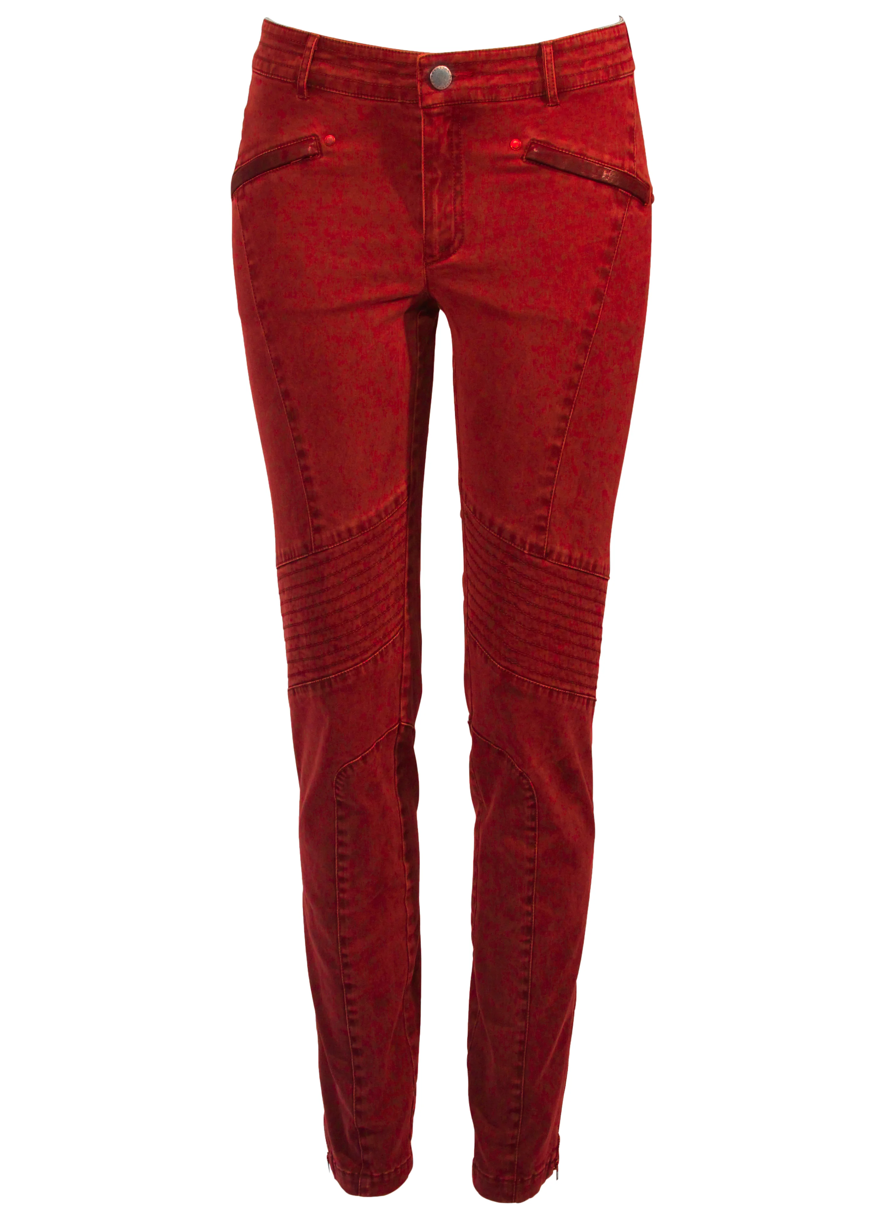 Motorcycle Pants