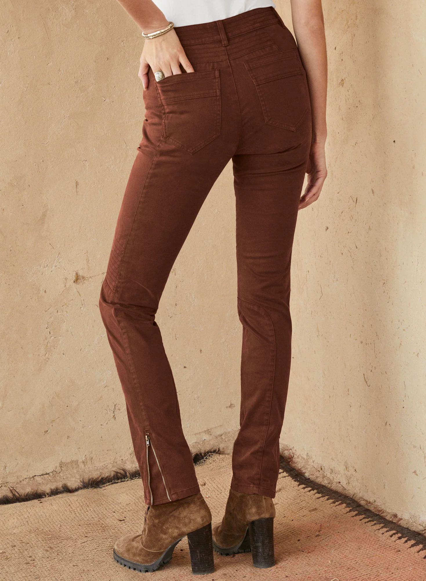 Motorcycle Pants - Image 2