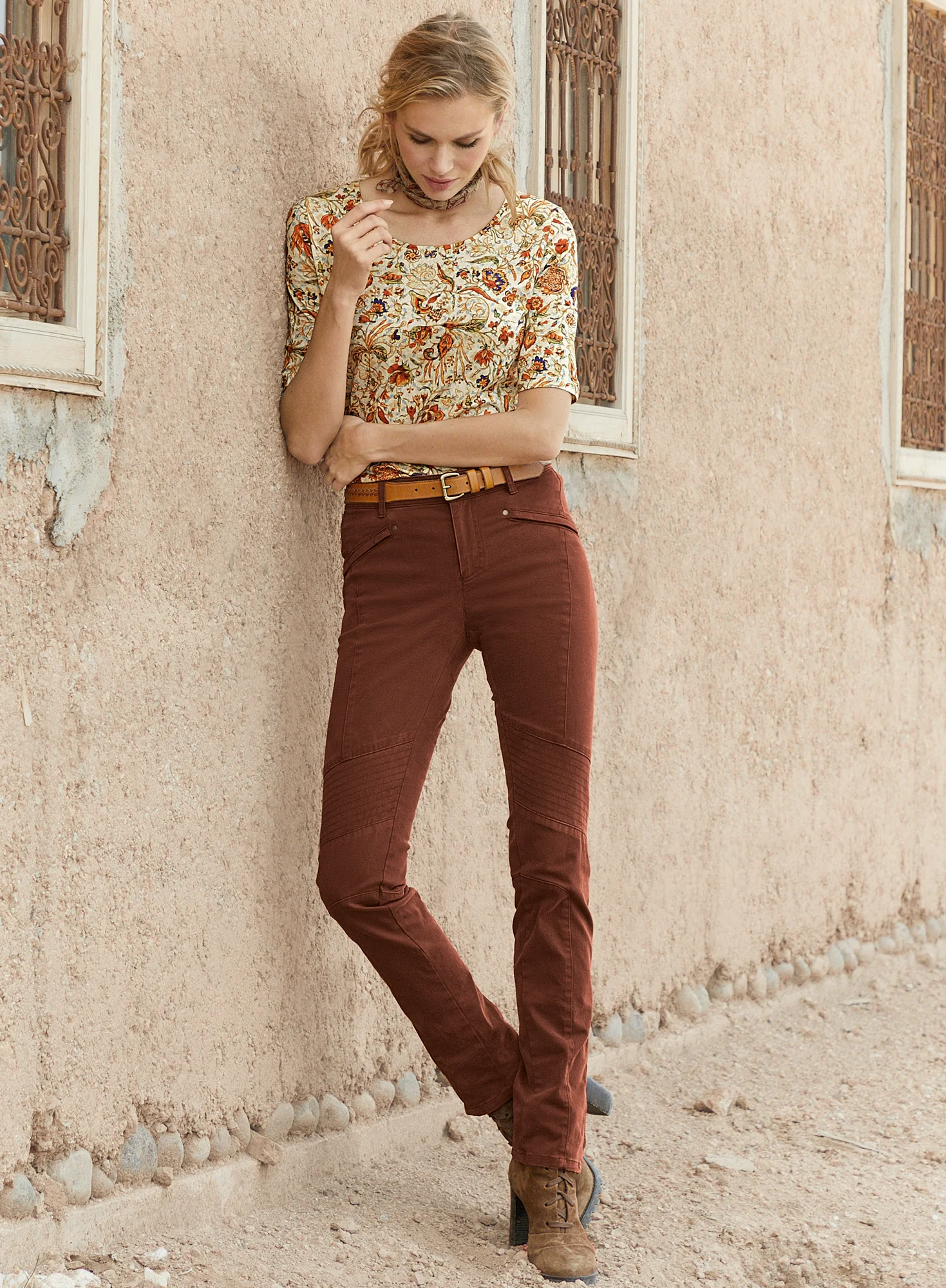 Motorcycle Pants - Image 3