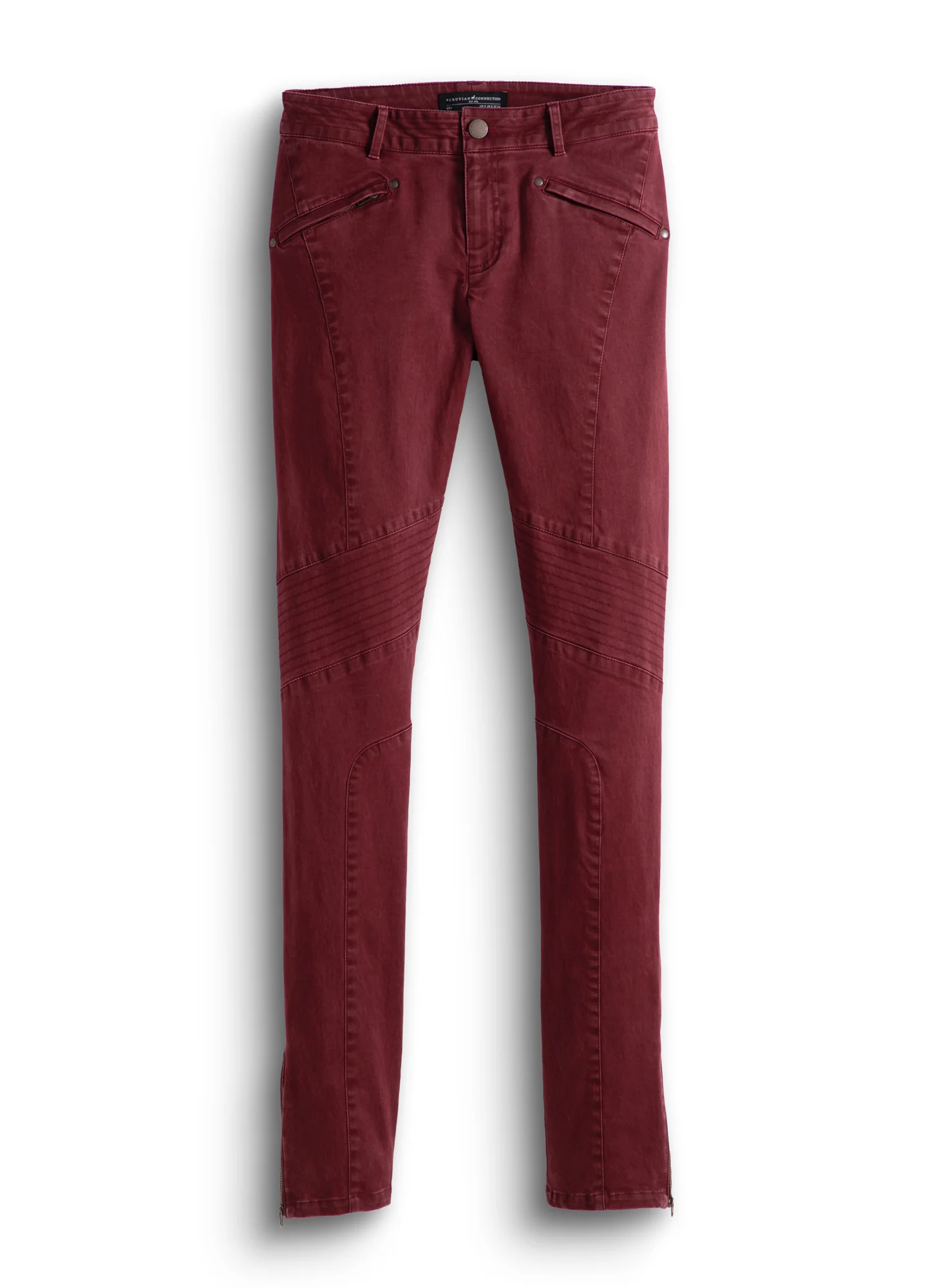 Motorcycle Pants