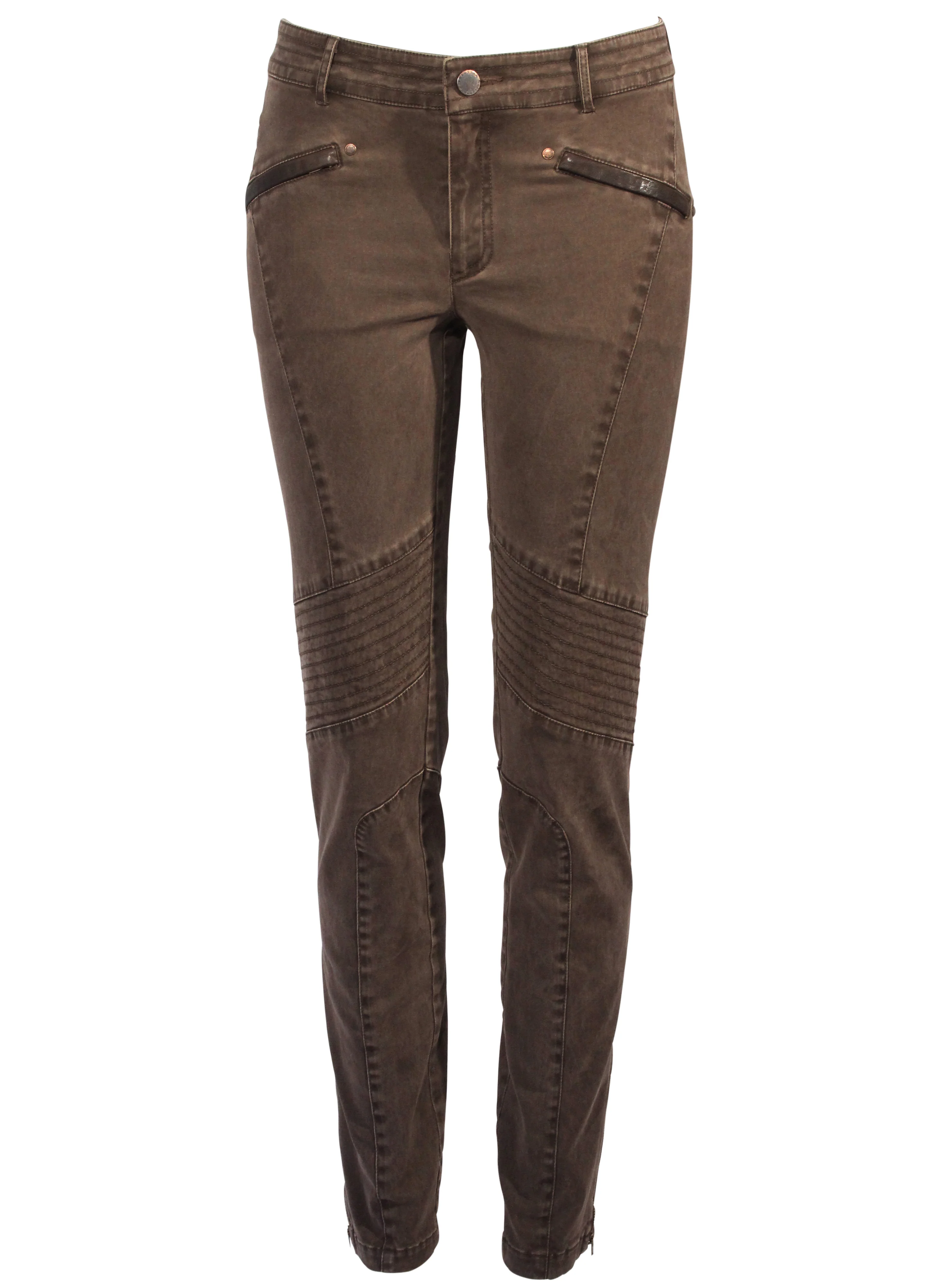 Motorcycle Pants