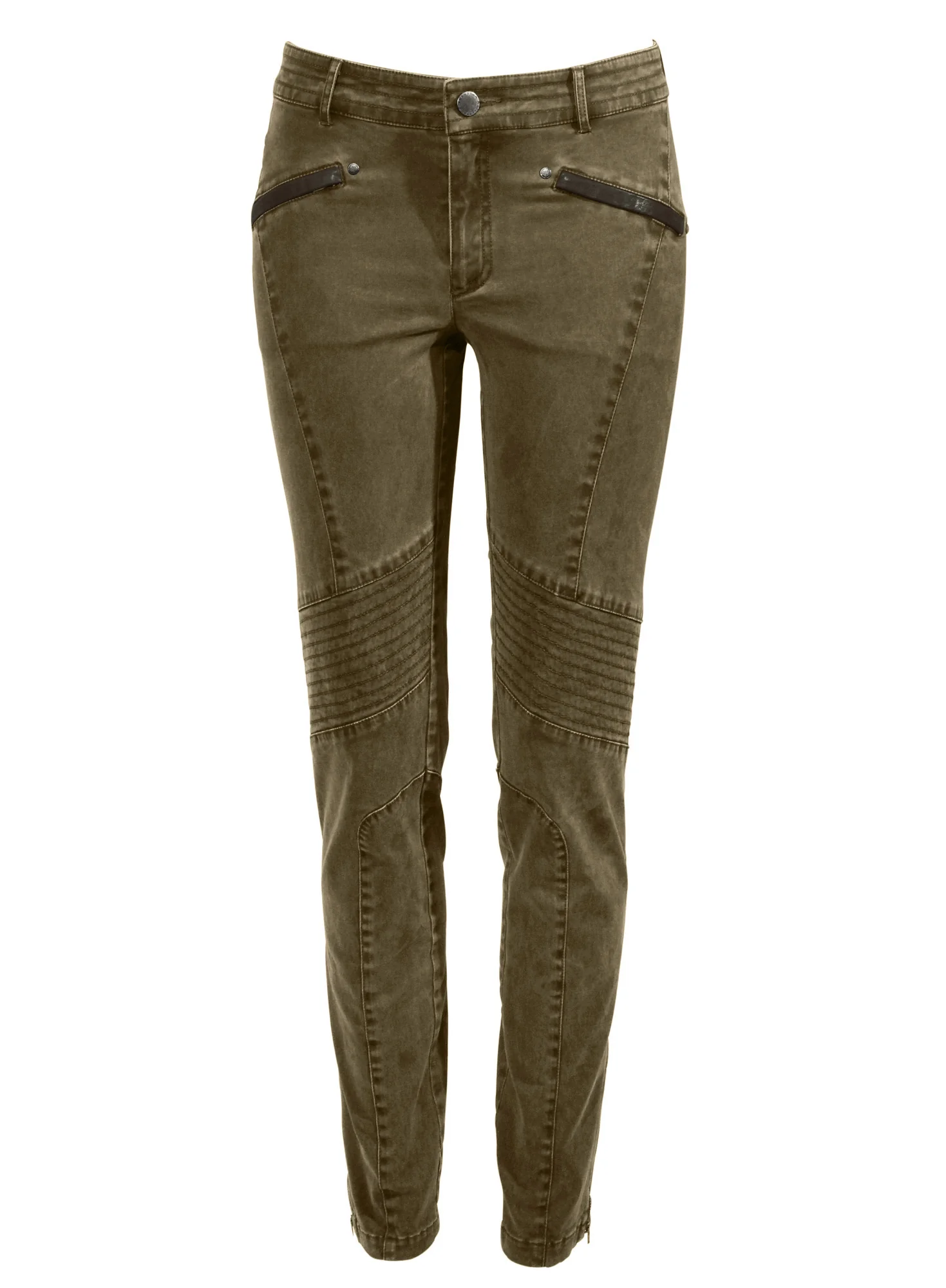 Motorcycle Pants