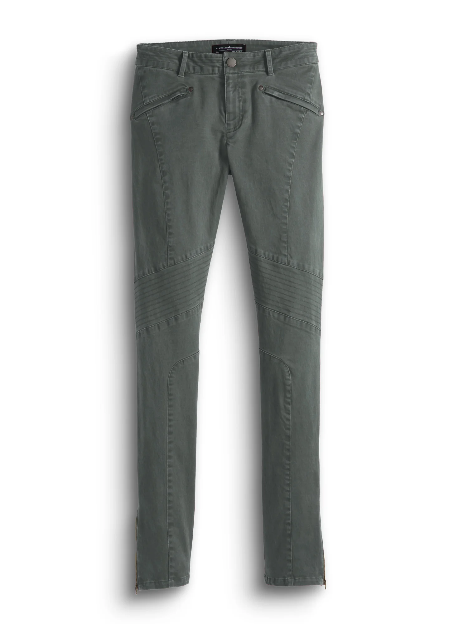 Motorcycle Pants
