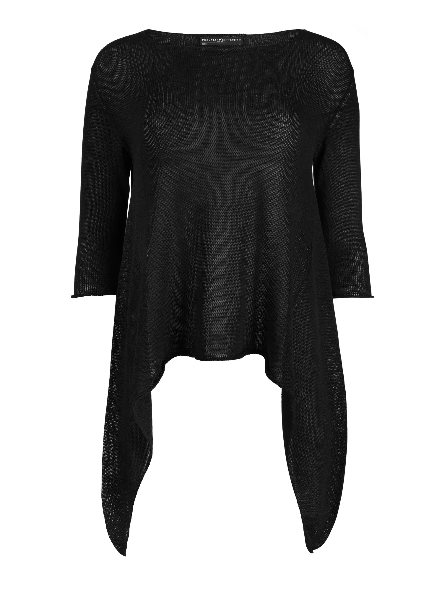 Mott Street Top