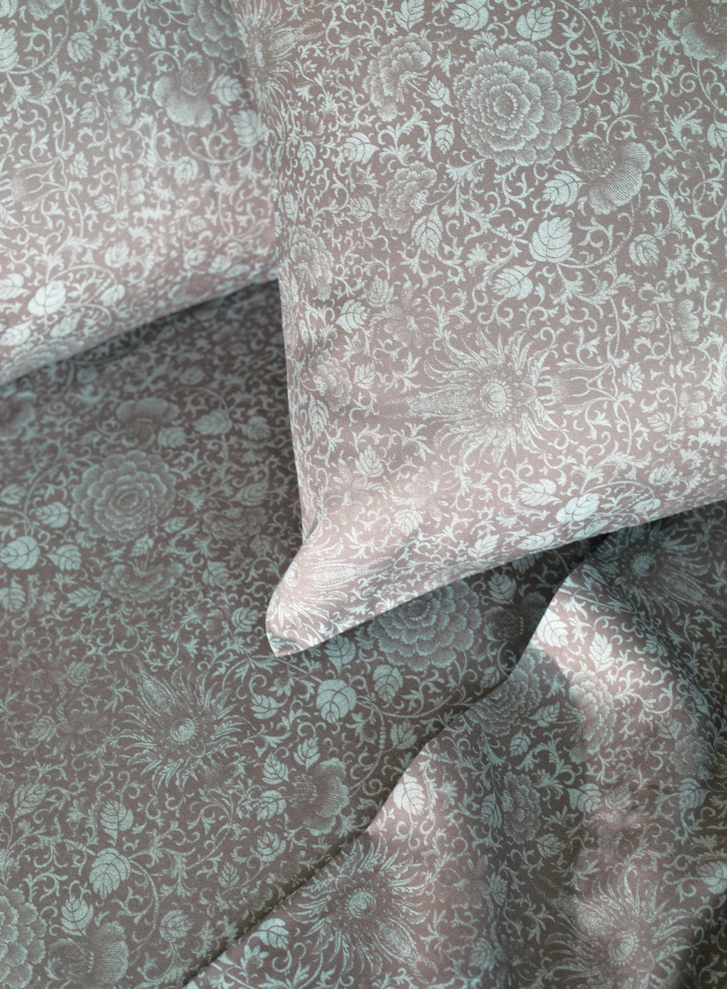 Mum Vine Pillowcase Set Of 2 - Image 2