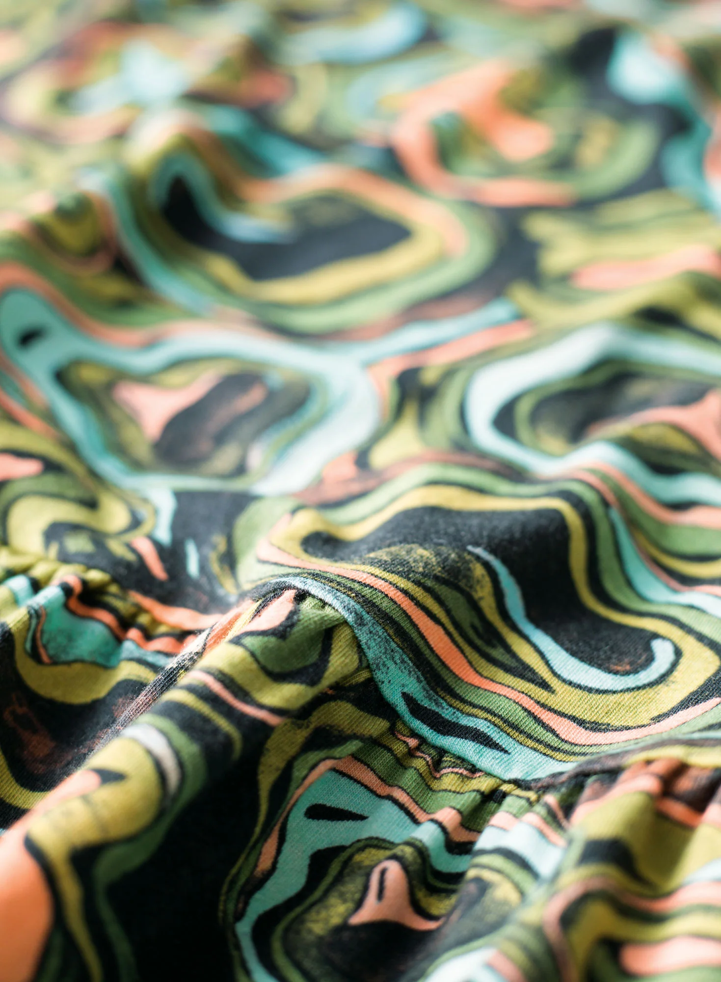 Murano Dress - Image 3