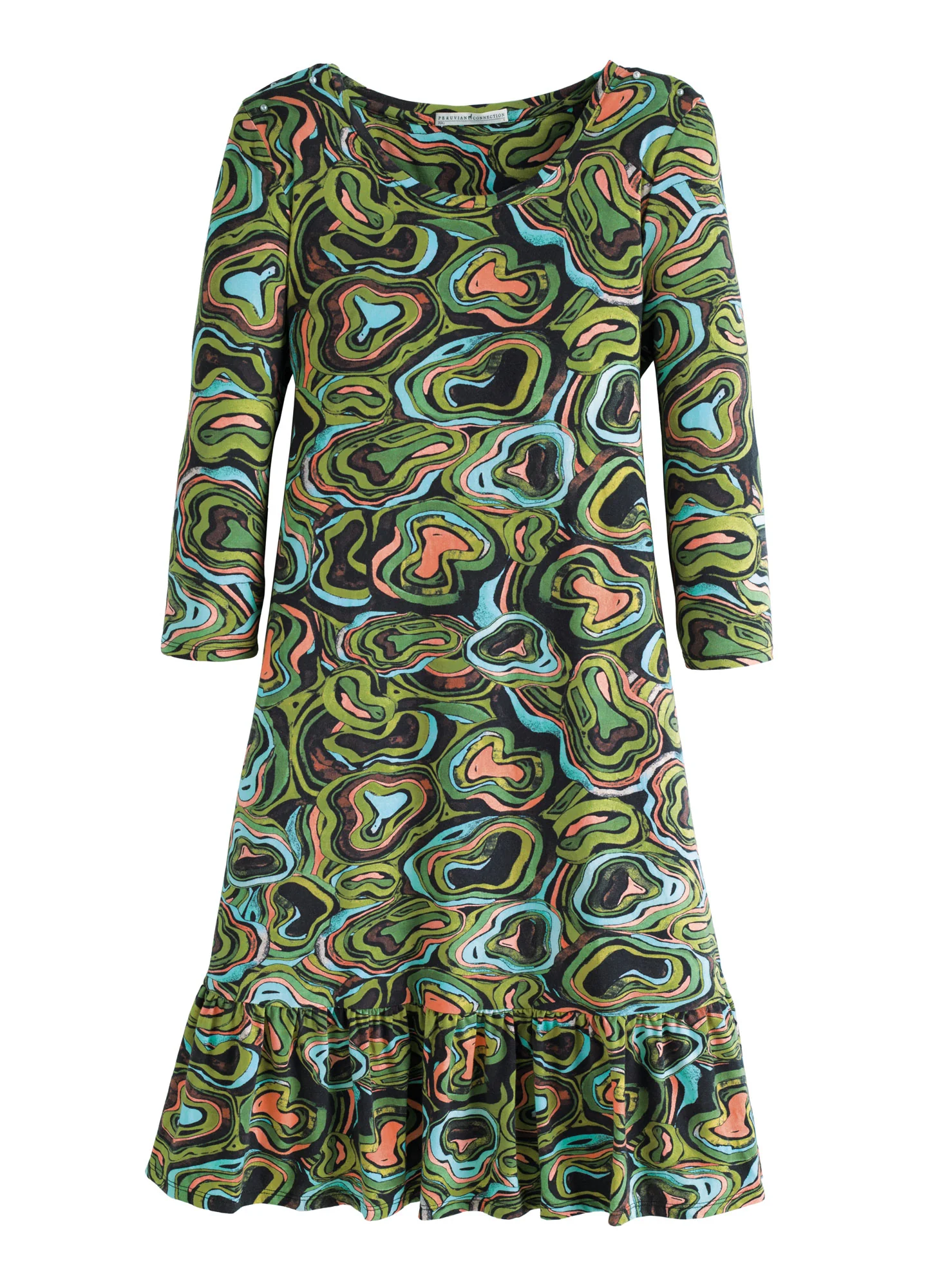 Murano Dress - Image 4