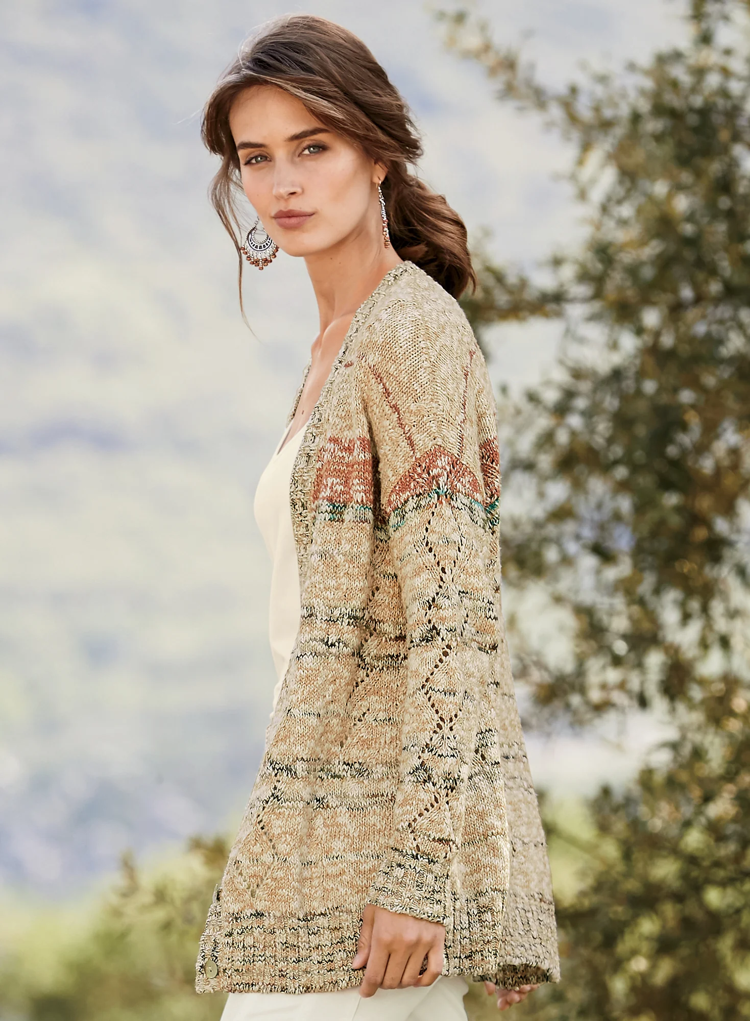 Murato Cardigan