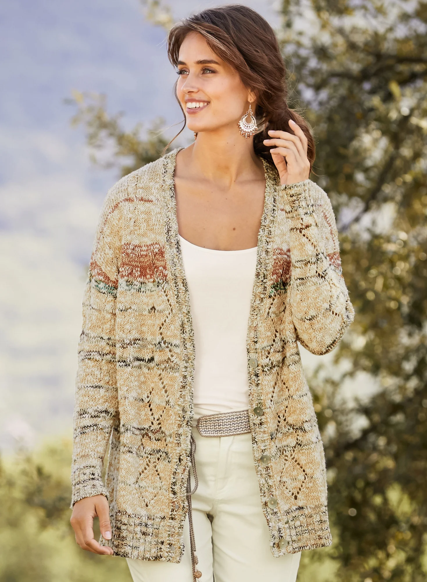 Murato Cardigan - Image 6