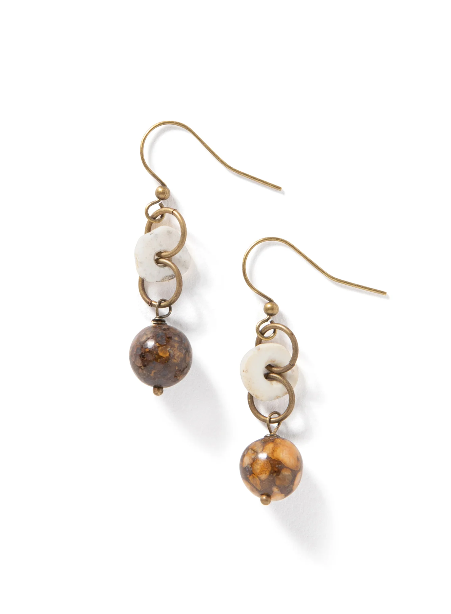 Muravera Earrings