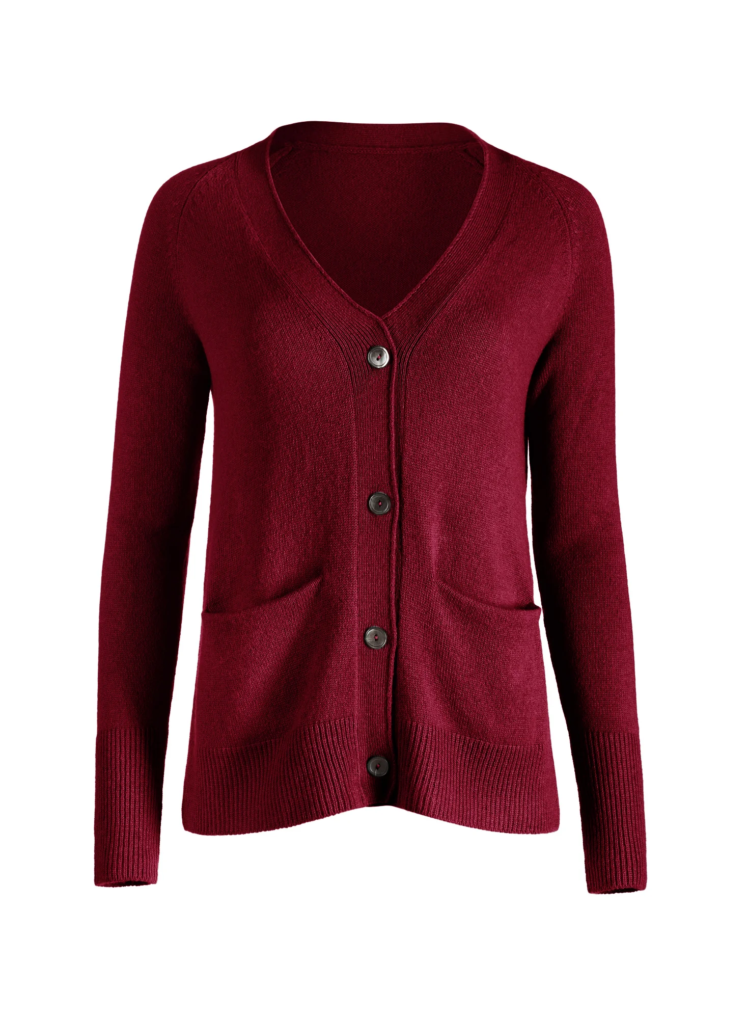 Muse Cardigan