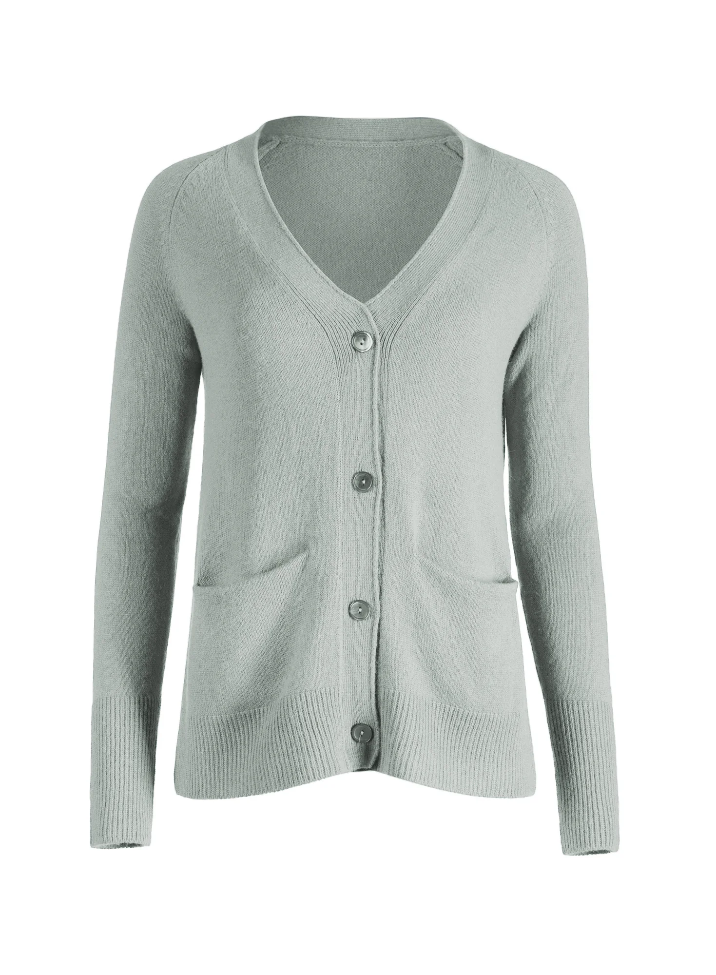 Muse Cardigan