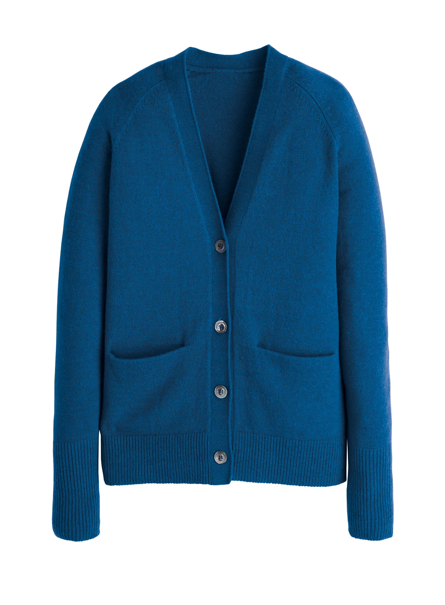 Muse Cardigan