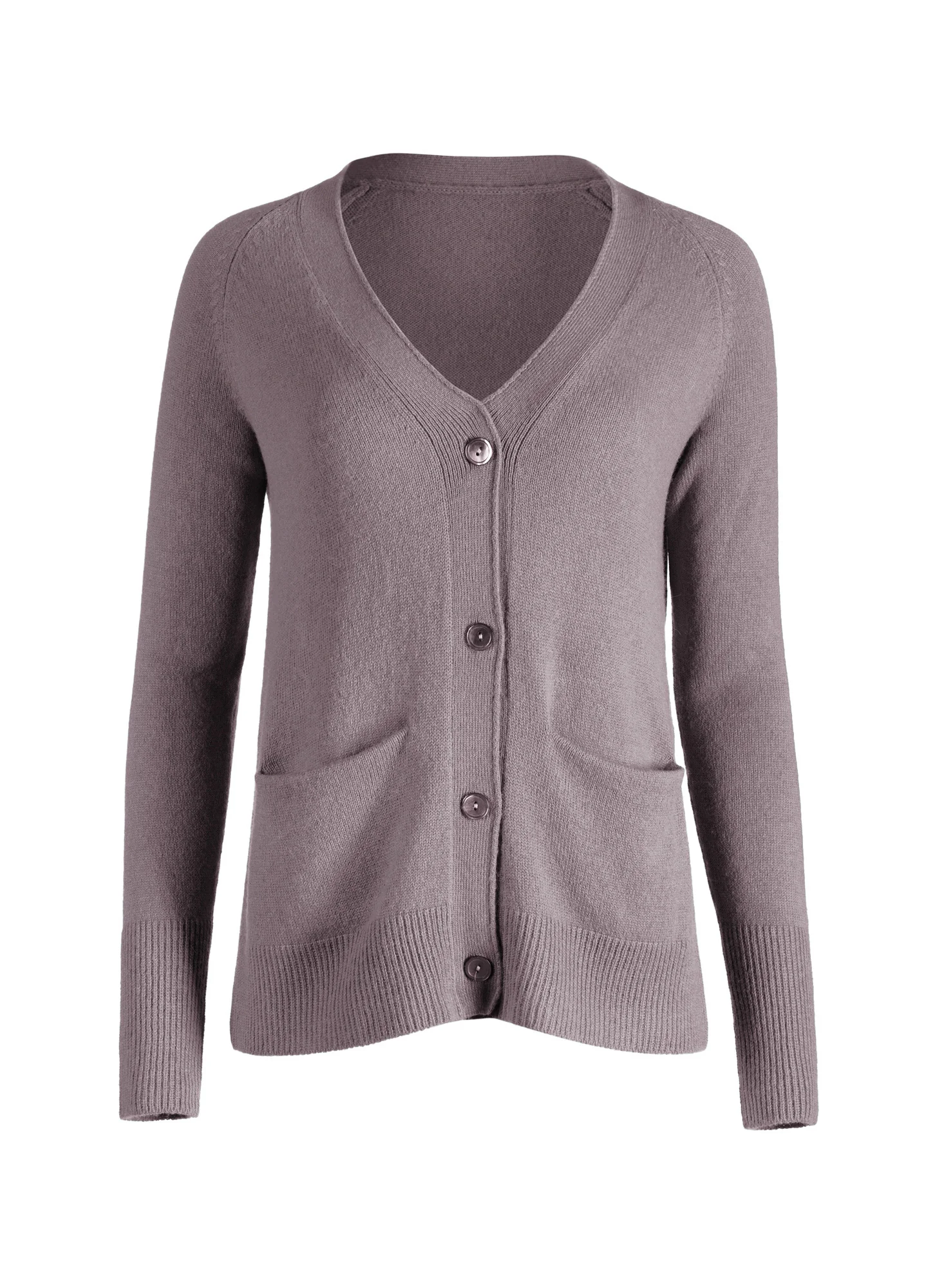 Muse Cardigan