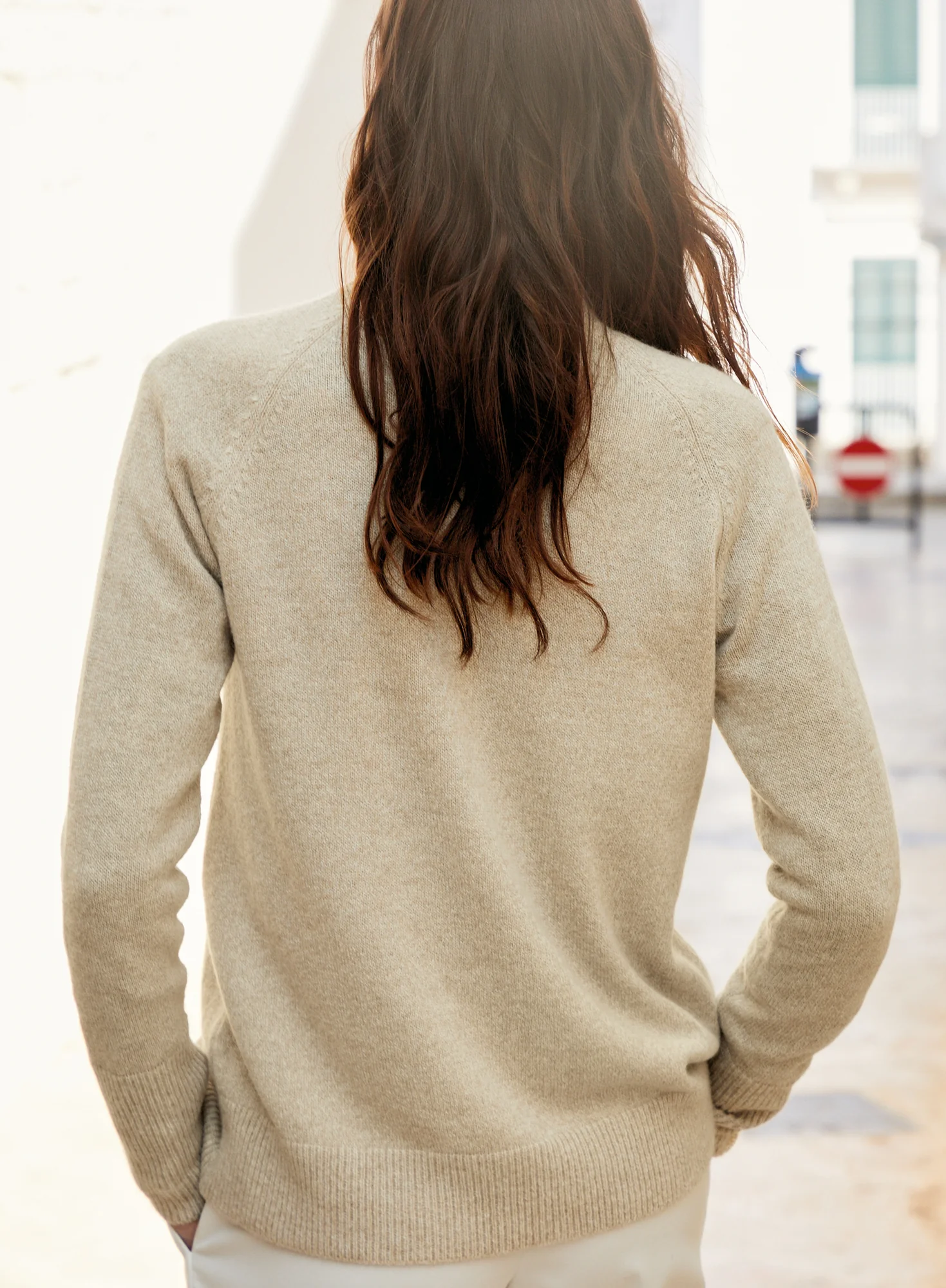 Muse Cardigan - Image 2