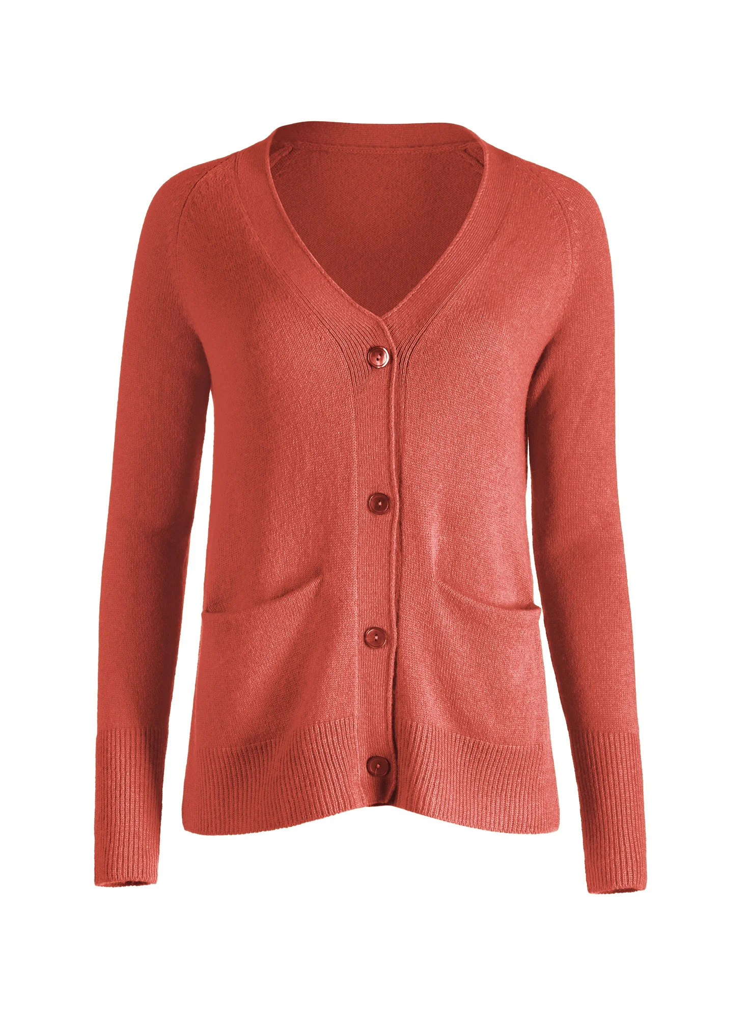 Muse Cardigan