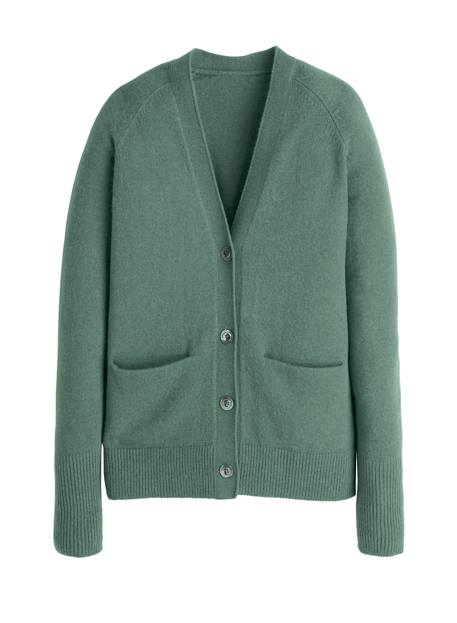 Muse Cardigan