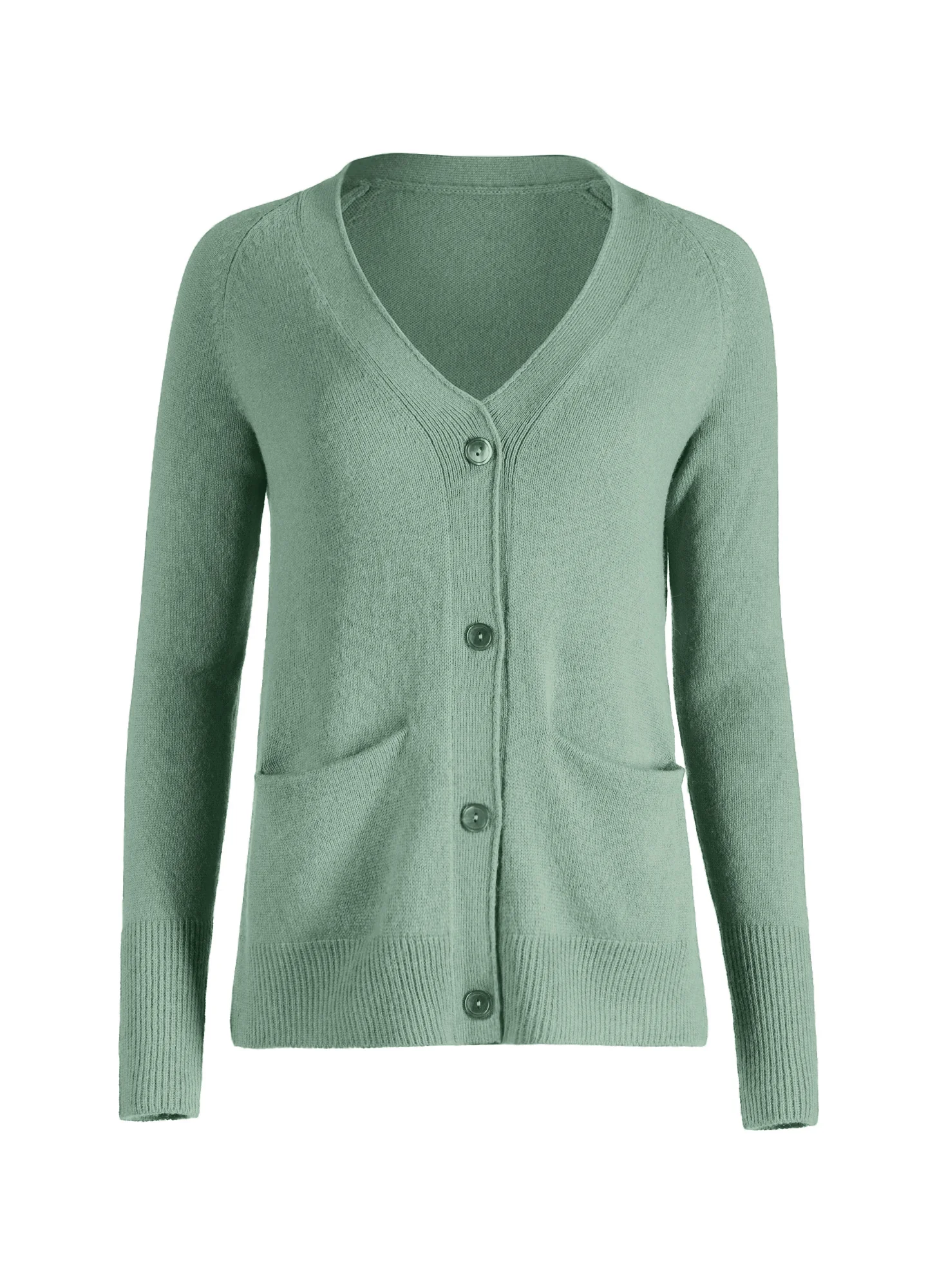 Muse Cardigan