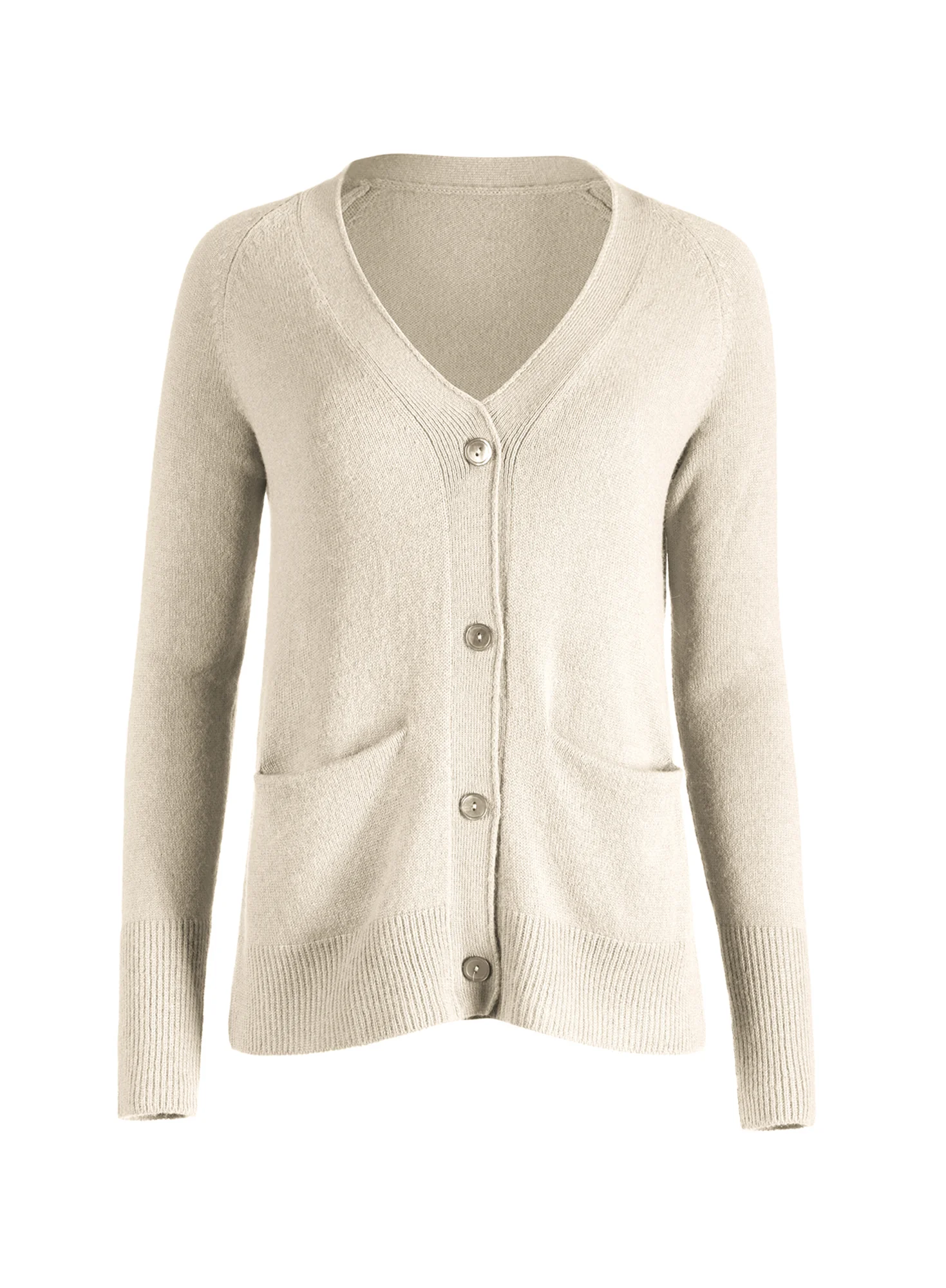 Muse Cardigan