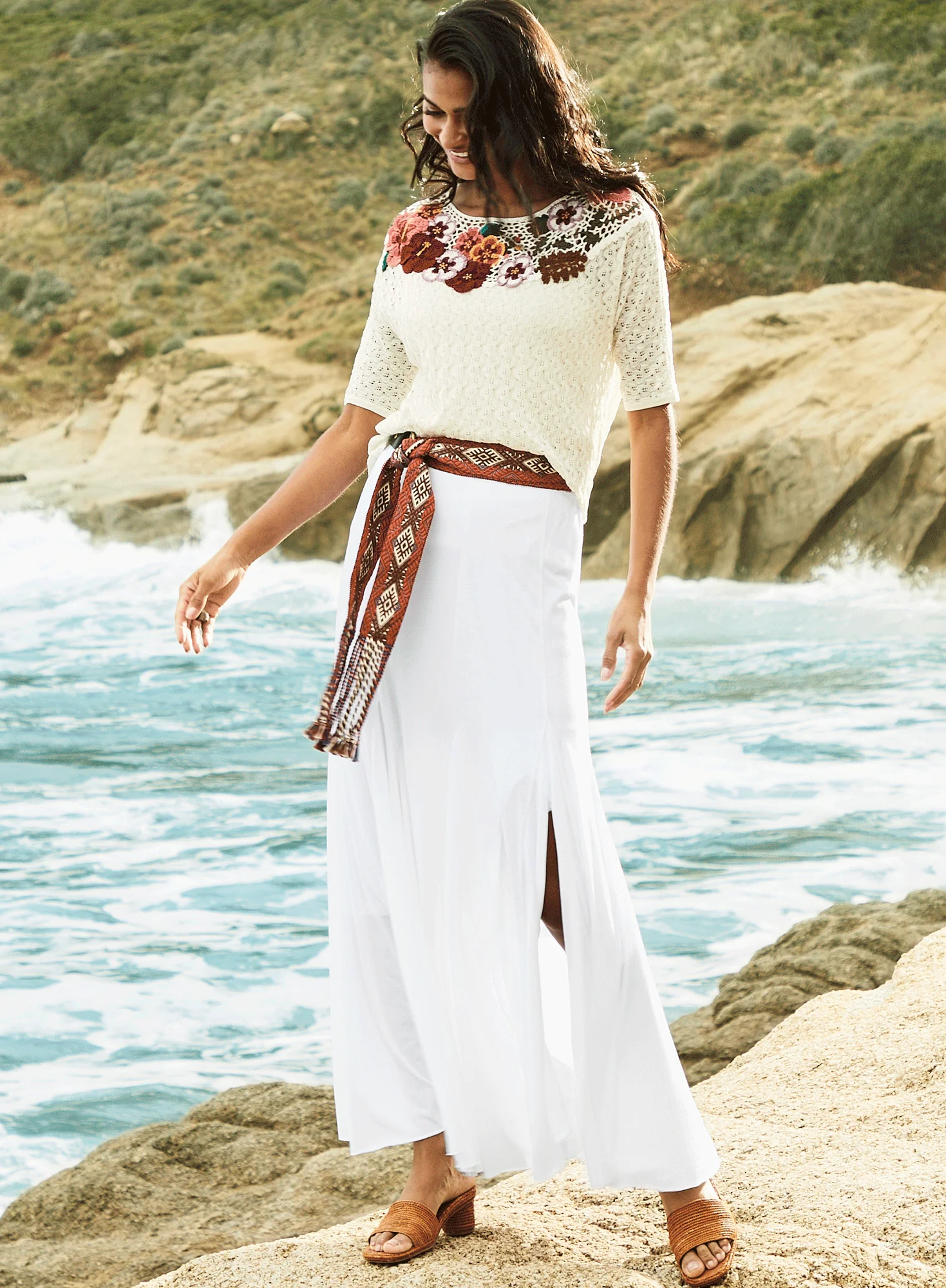 Museo Skirt - Image 3