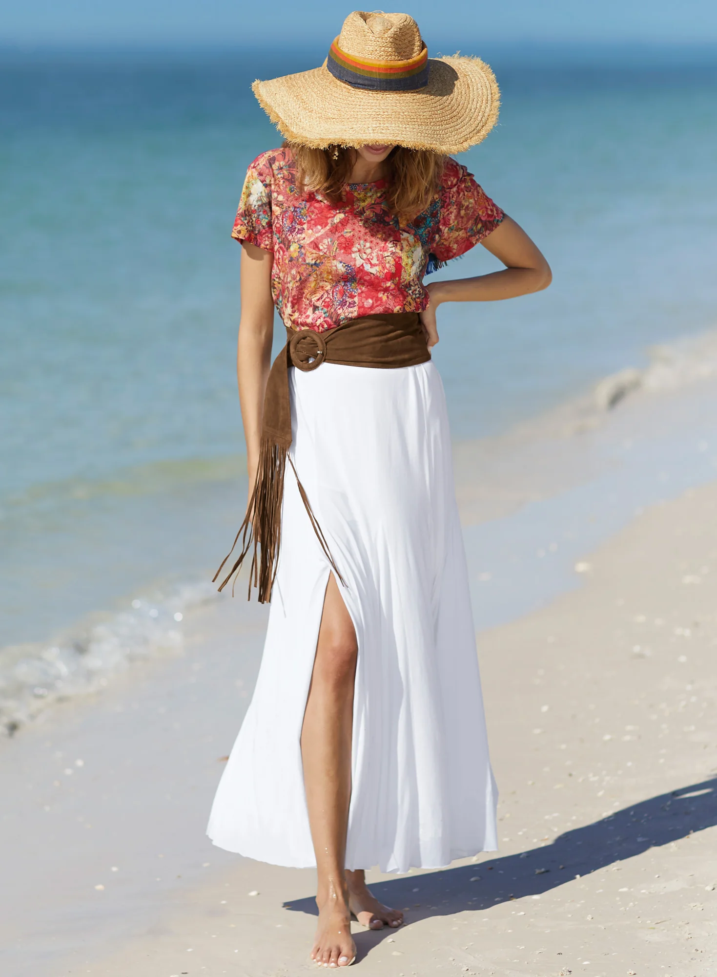 Museo Skirt - Image 4