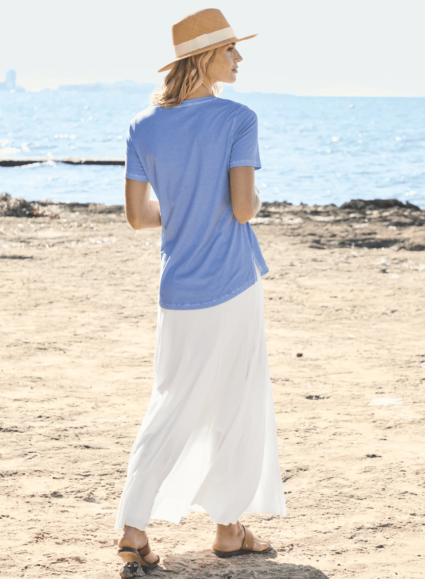 Museo Skirt - Image 3