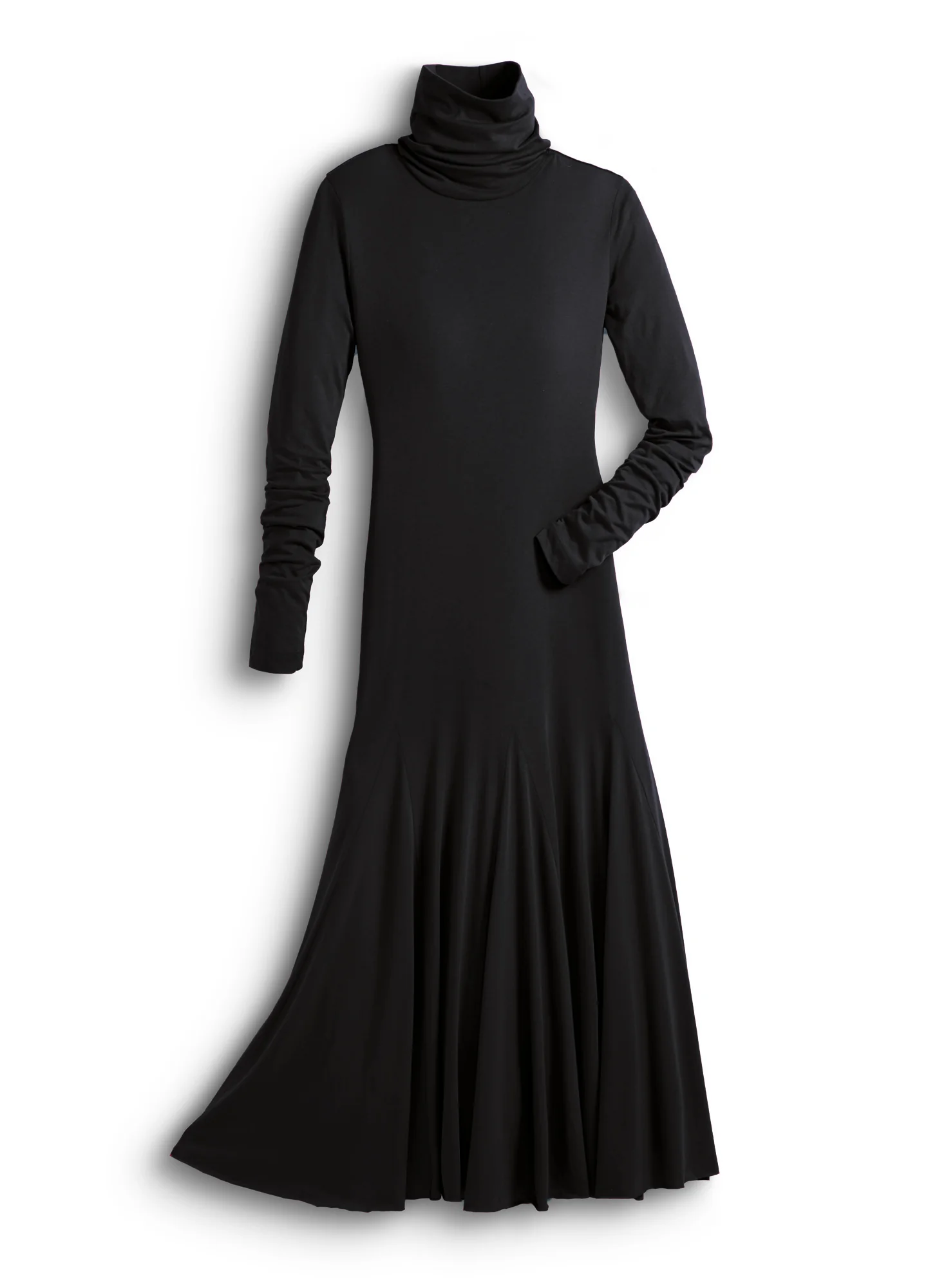 Museo T-Neck Dress