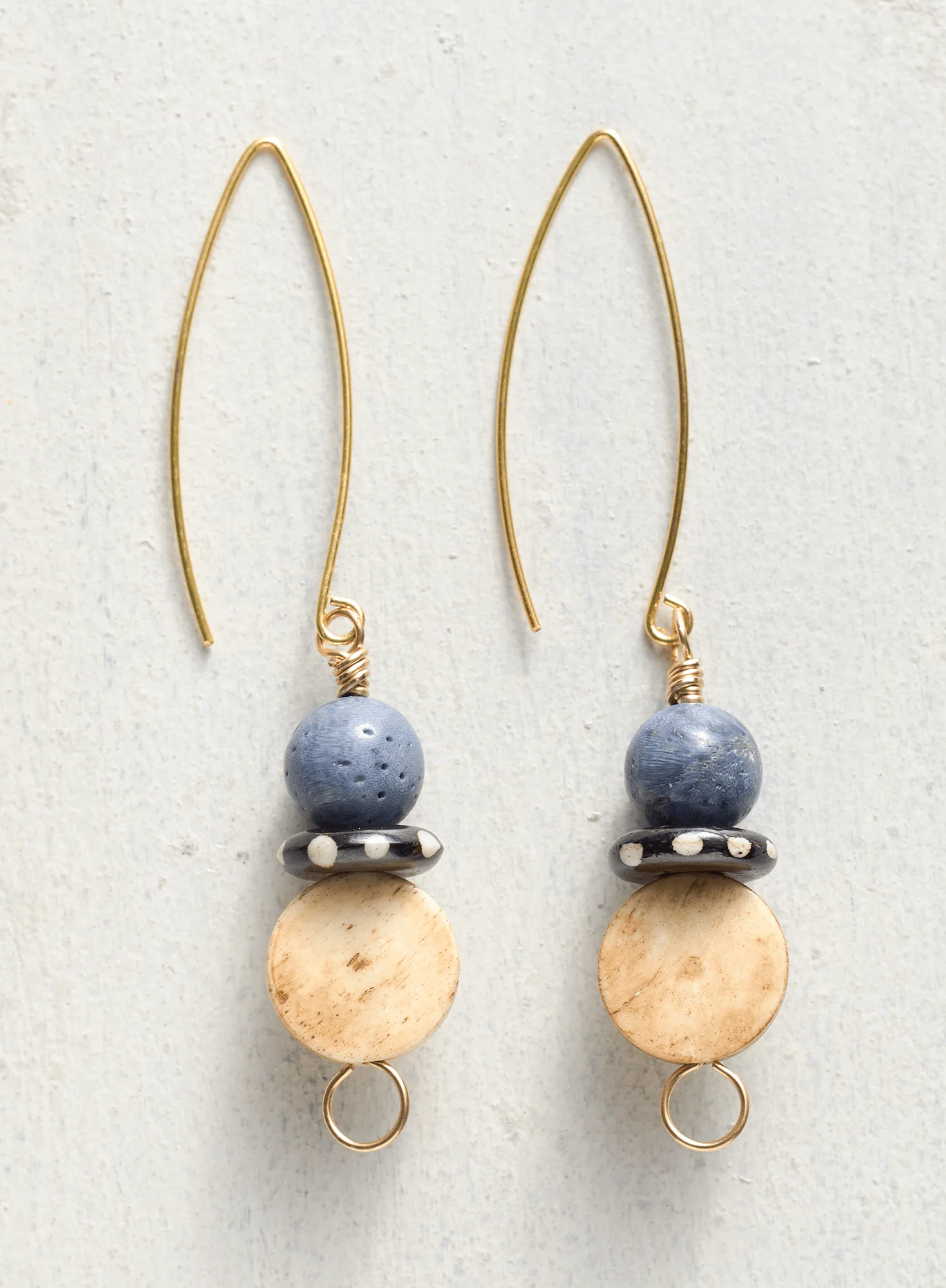 Nadur Earrings