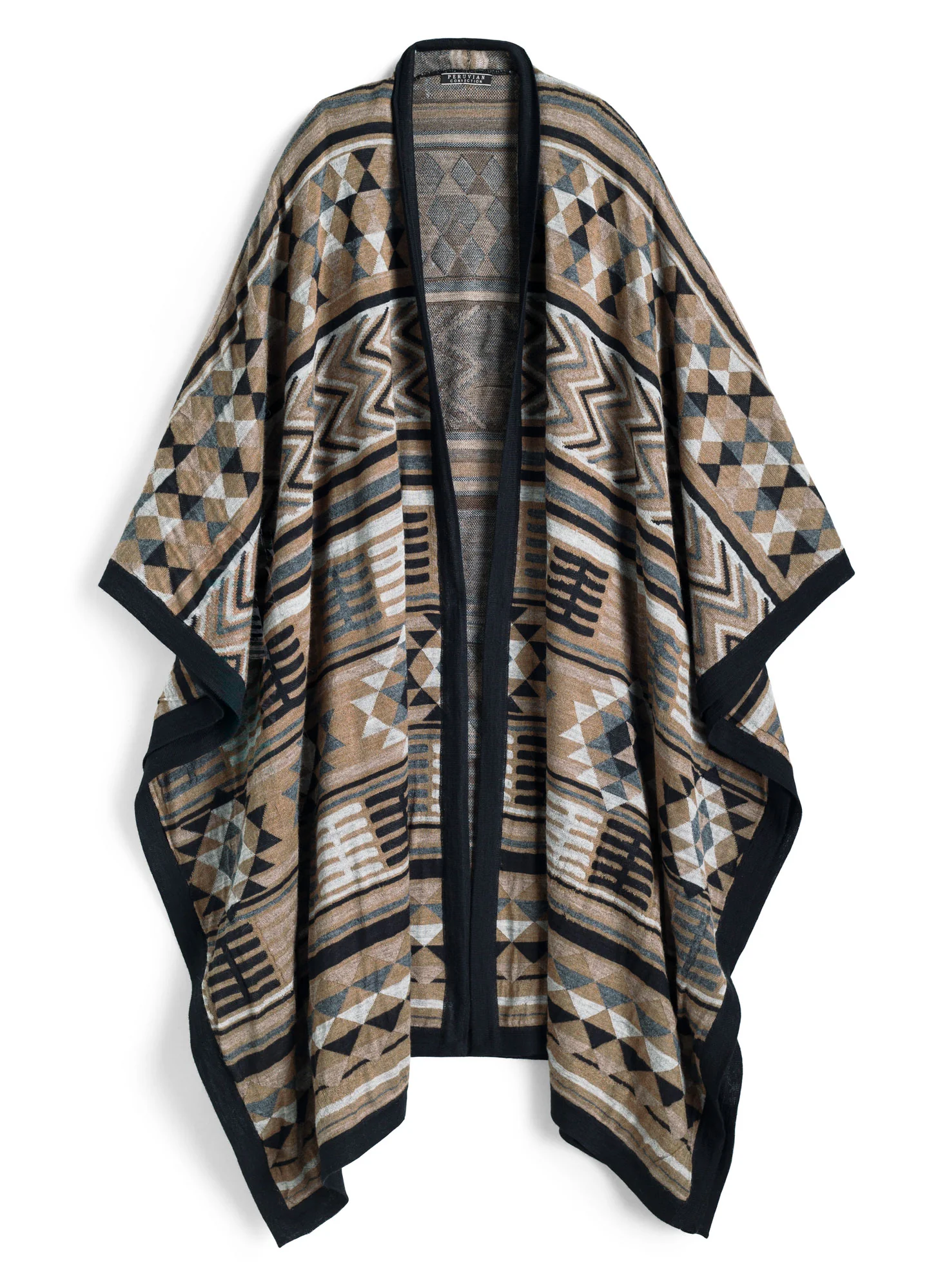 Nahla Cape - Image 2