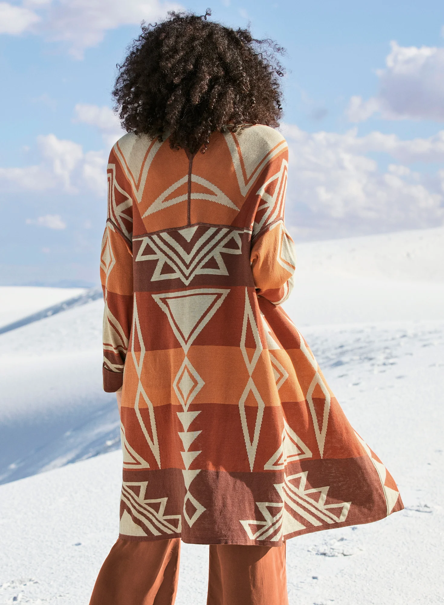 Nahla Cardigan - Image 2