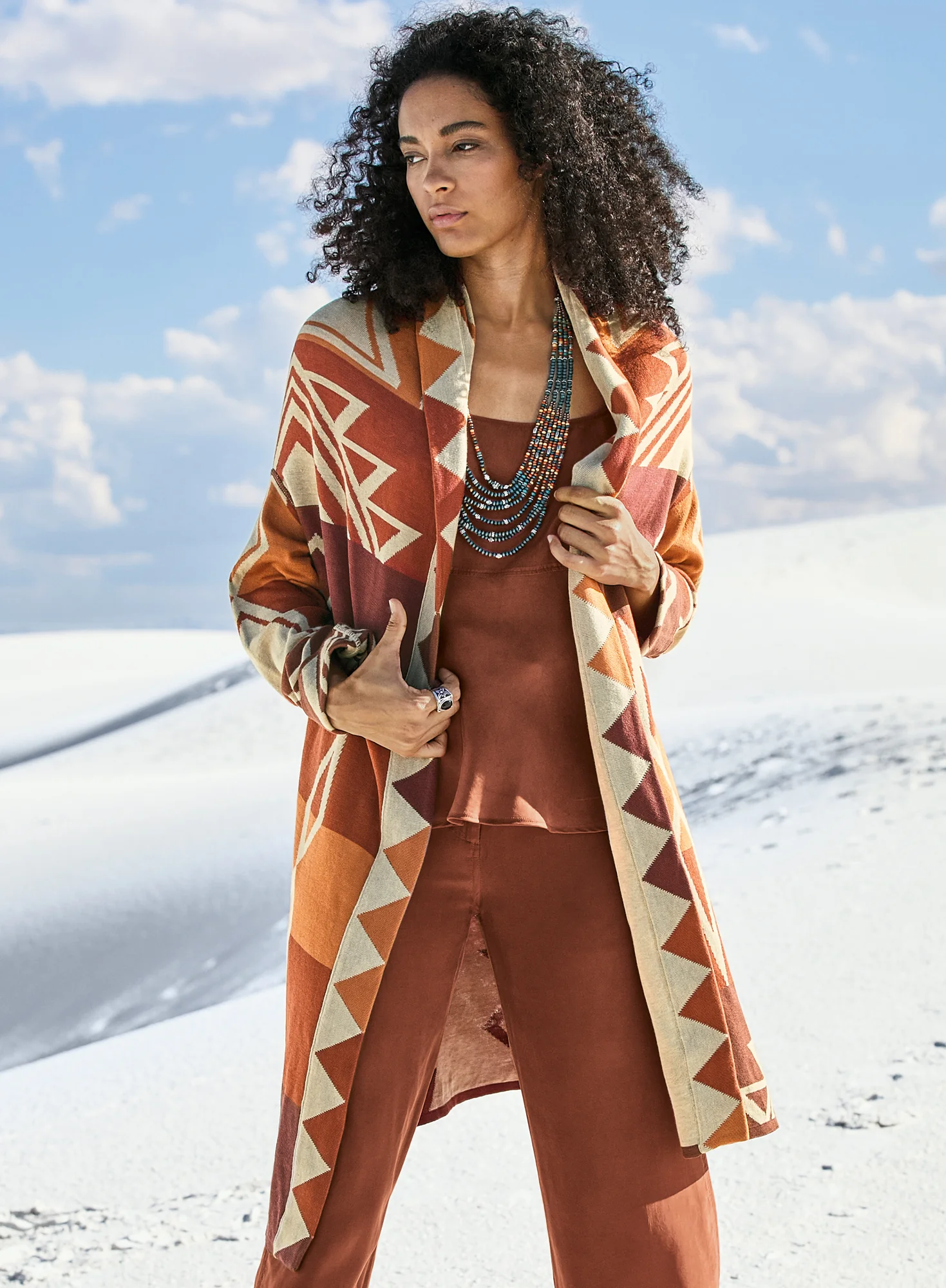 Nahla Cardigan - Image 4