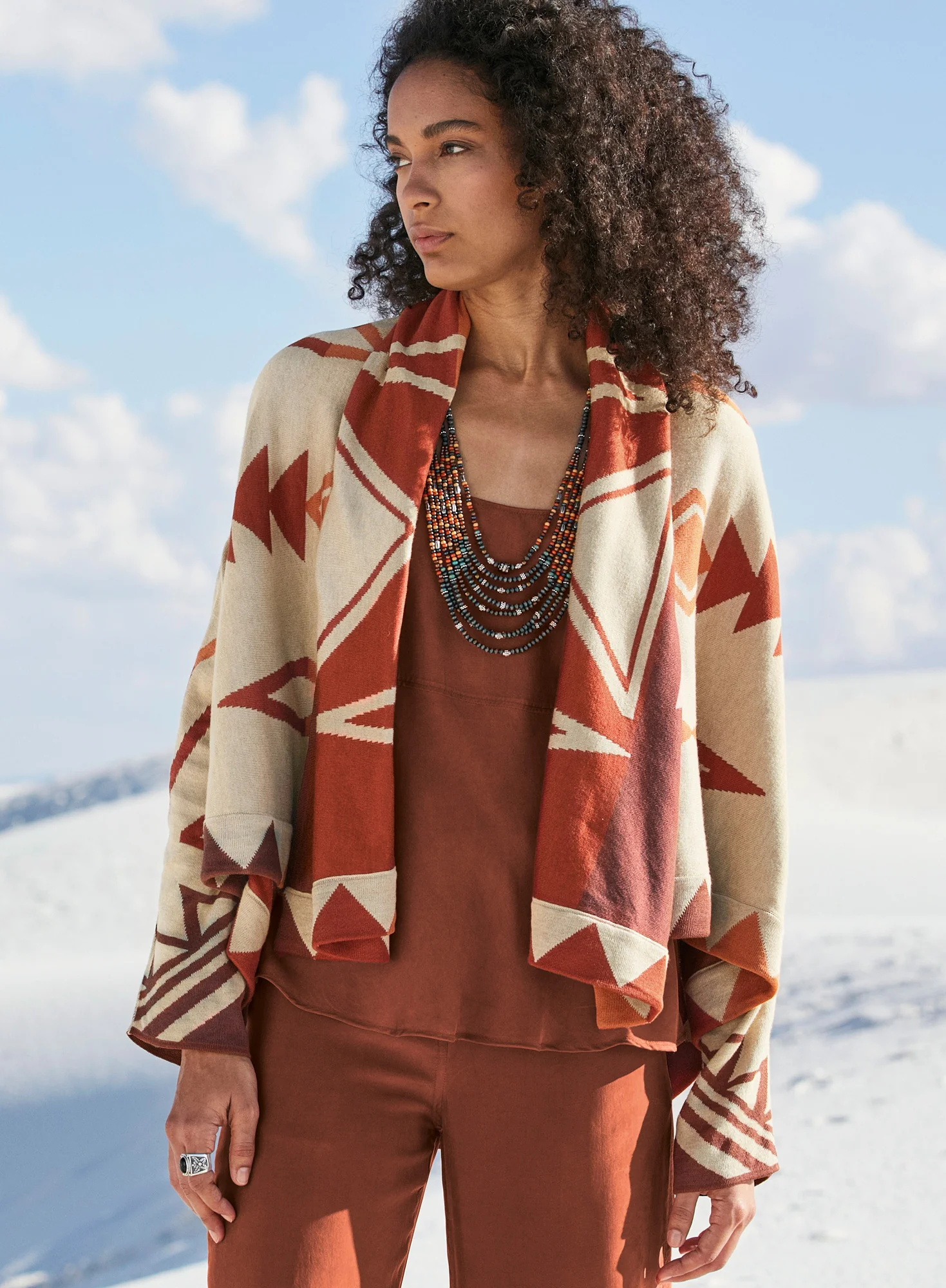 Nahla Cardigan - Image 7