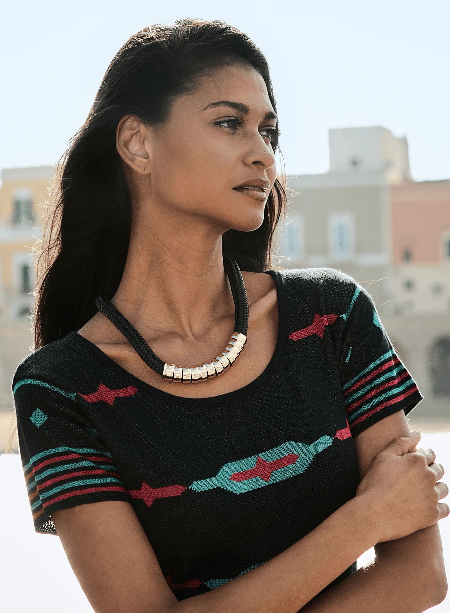 Nahla Dress - Image 4