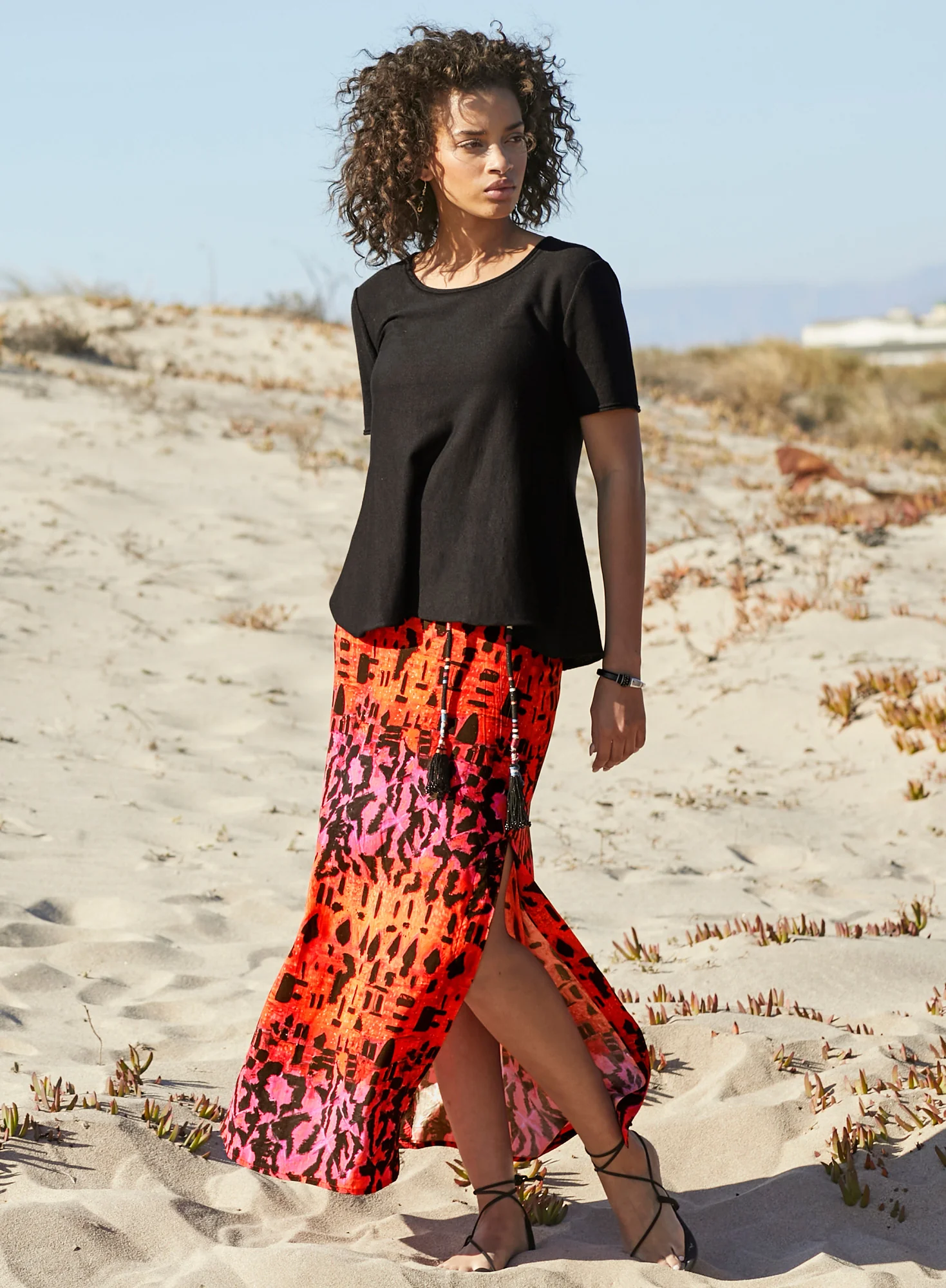 Nahla Skirt - Image 6