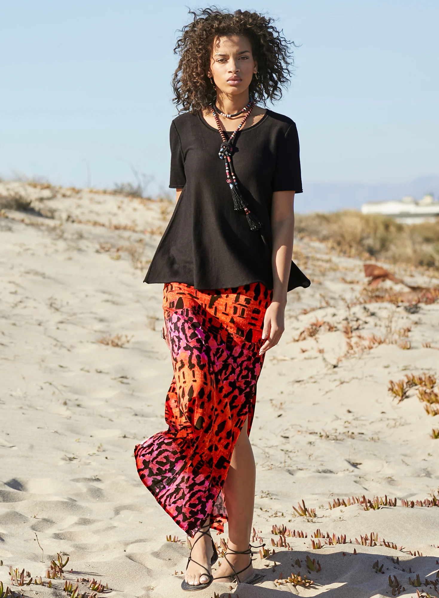 Nahla Skirt - Image 7