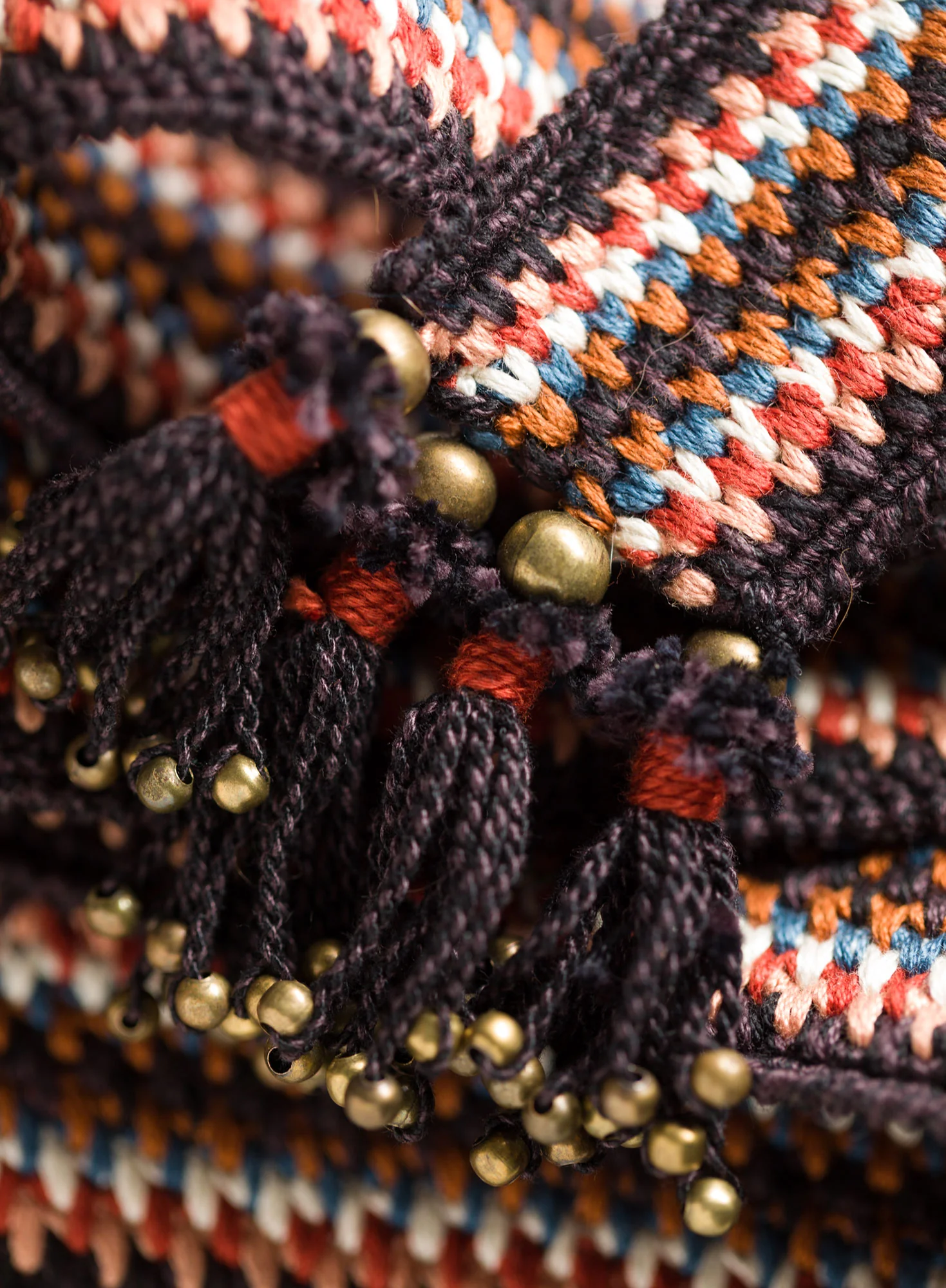 Nandina Belt - Image 2