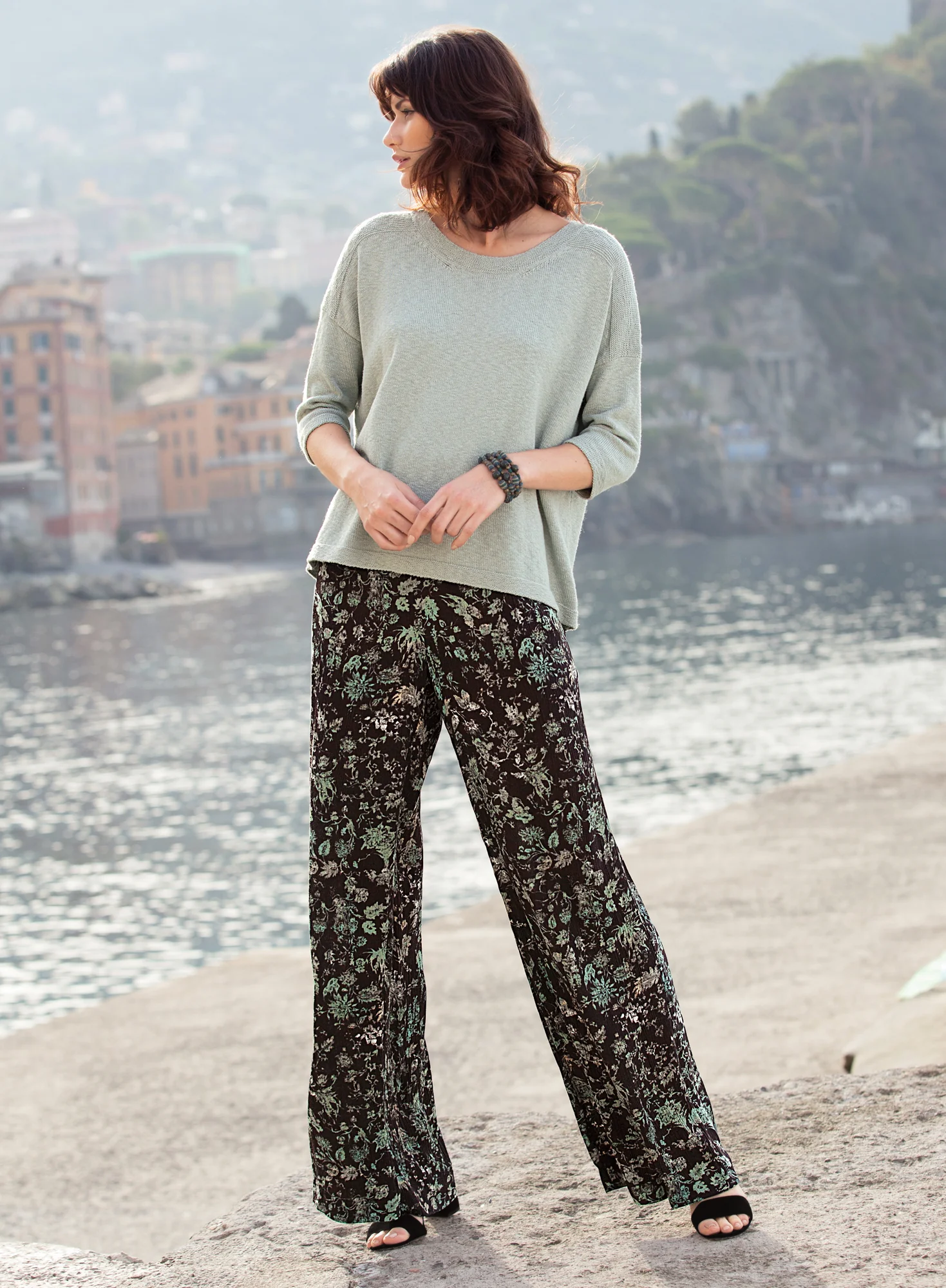 Nantucket Pullover - Image 5