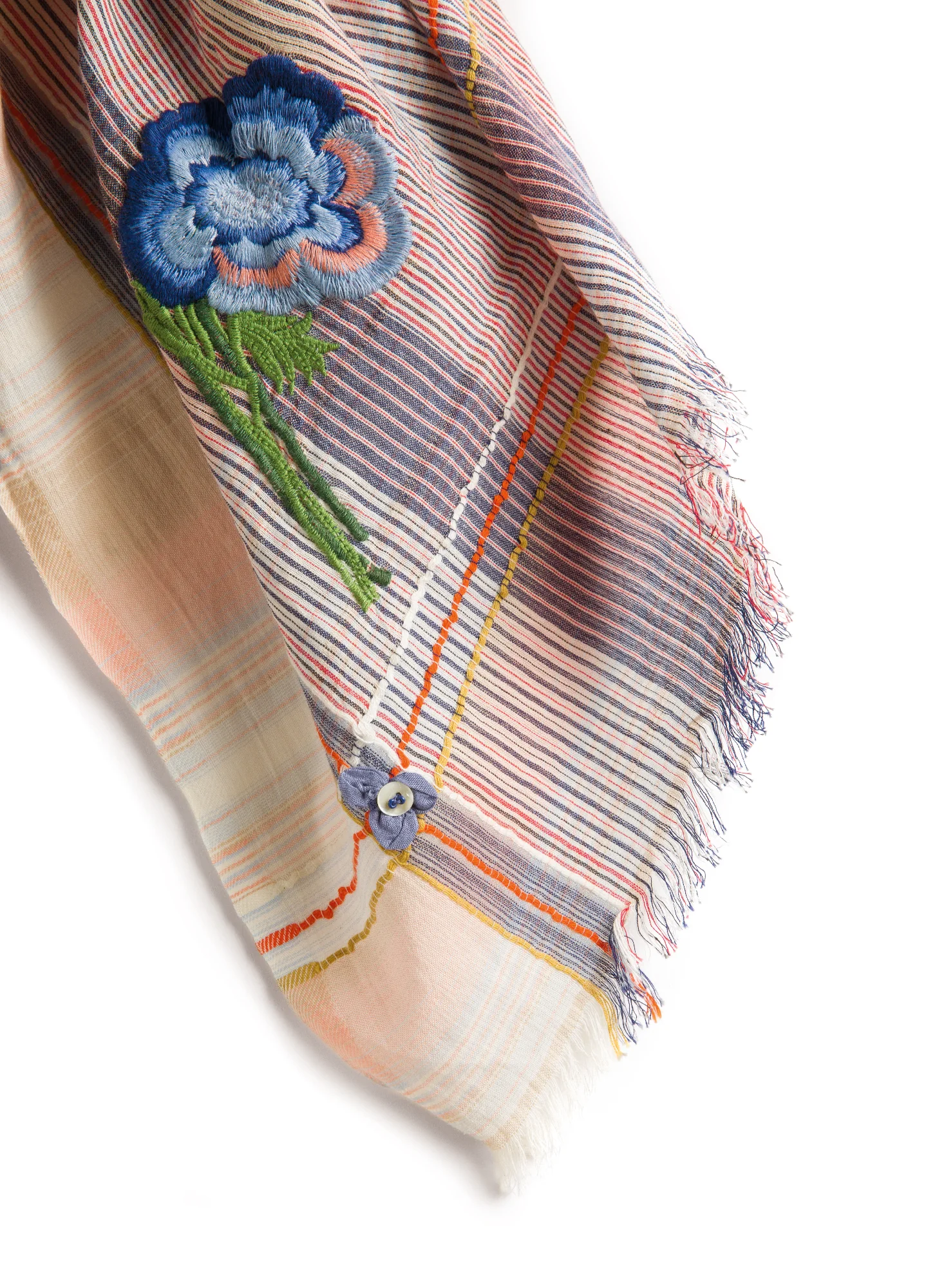Nantucket Shawl - Image 2