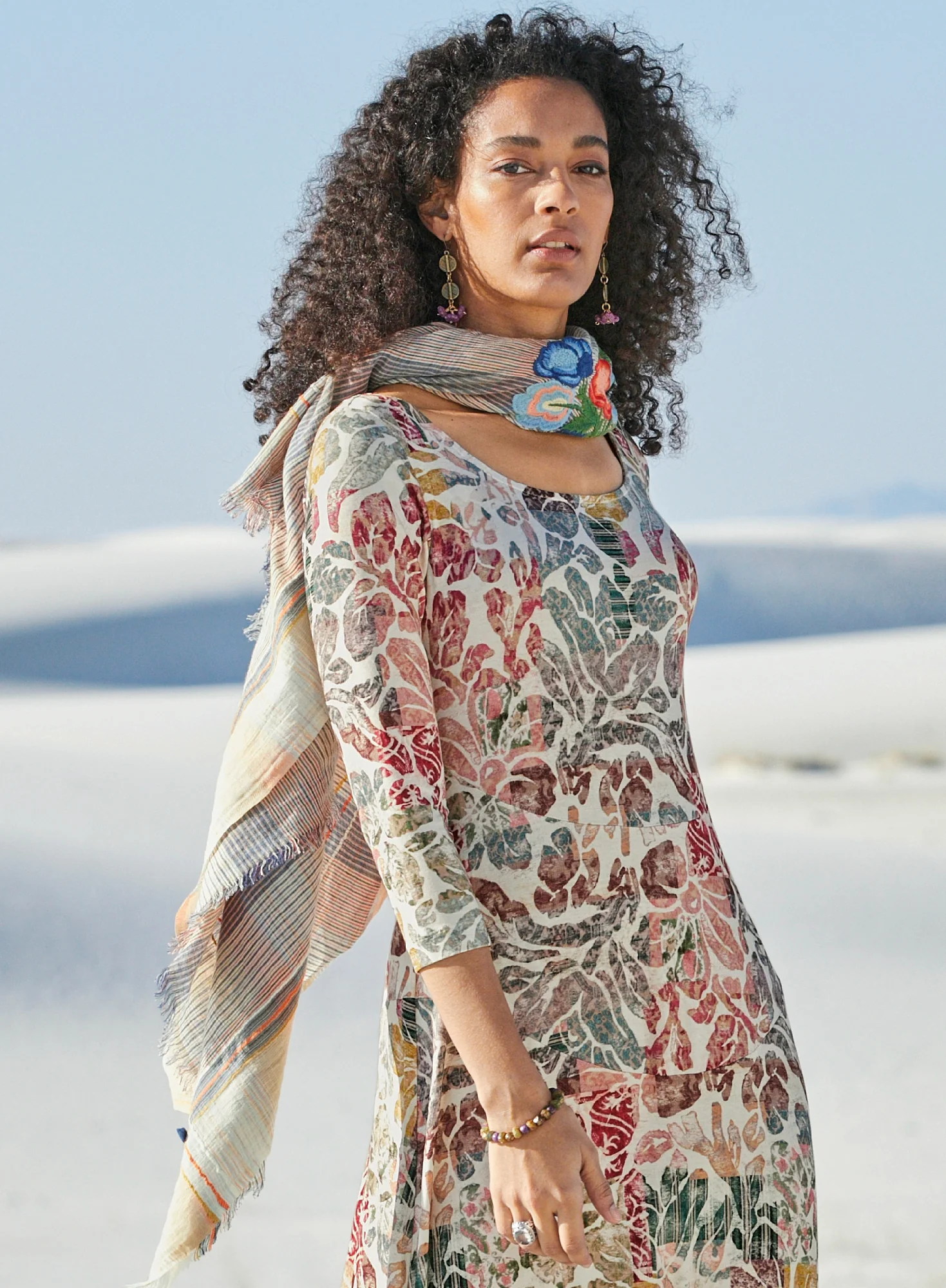 Nantucket Shawl - Image 4