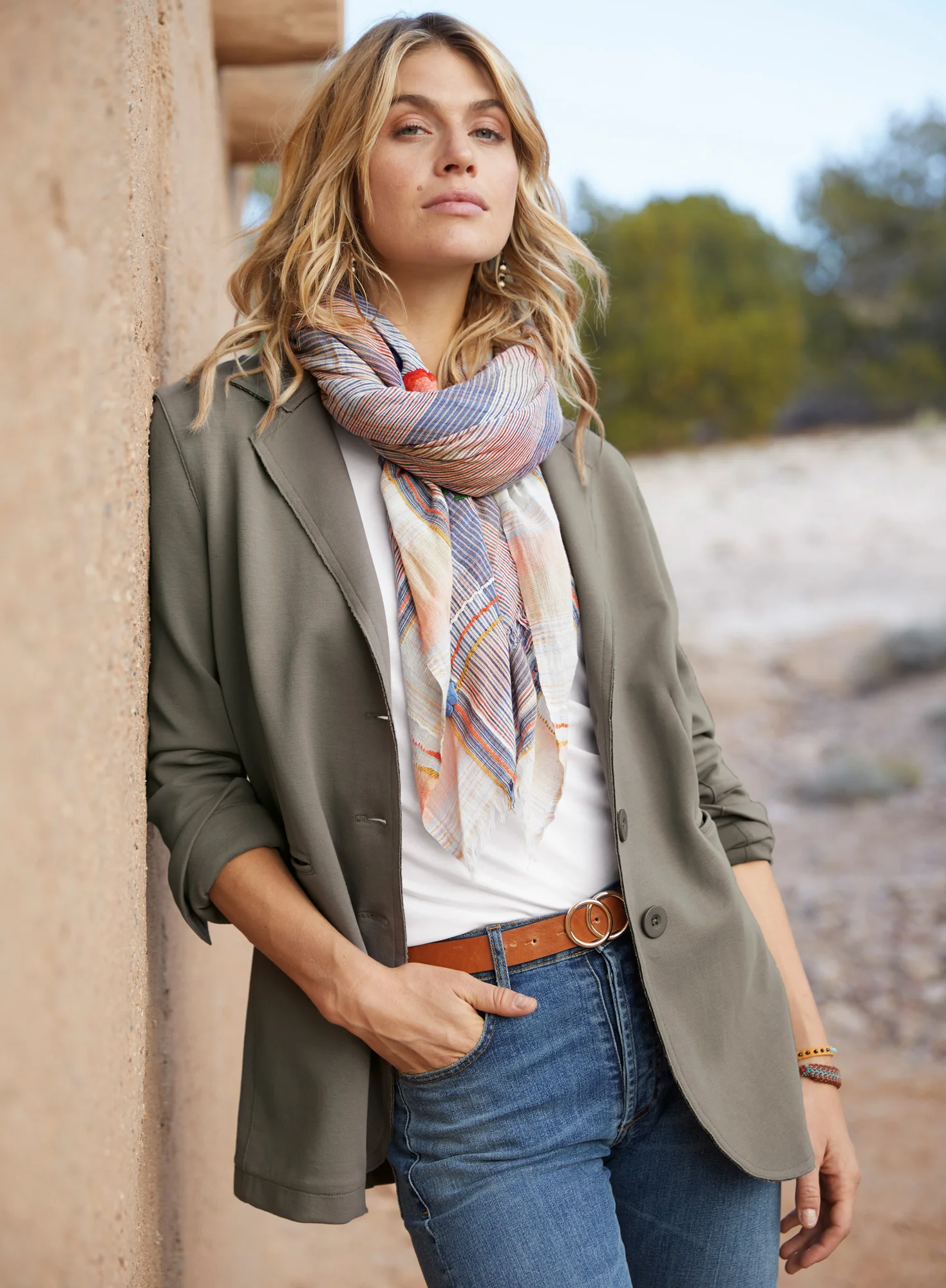 Nantucket Shawl - Image 6