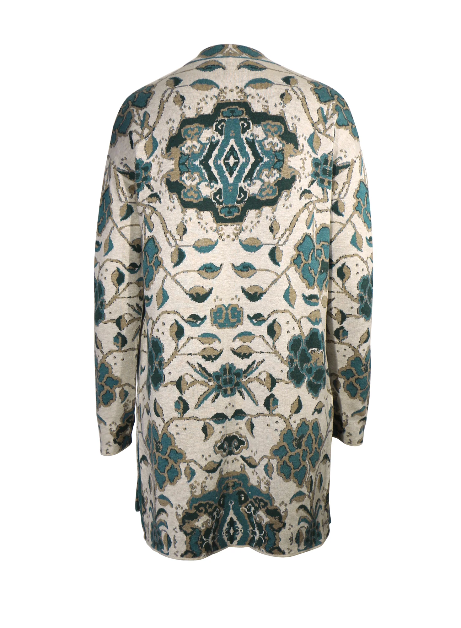 Naples Cardigan - Image 4