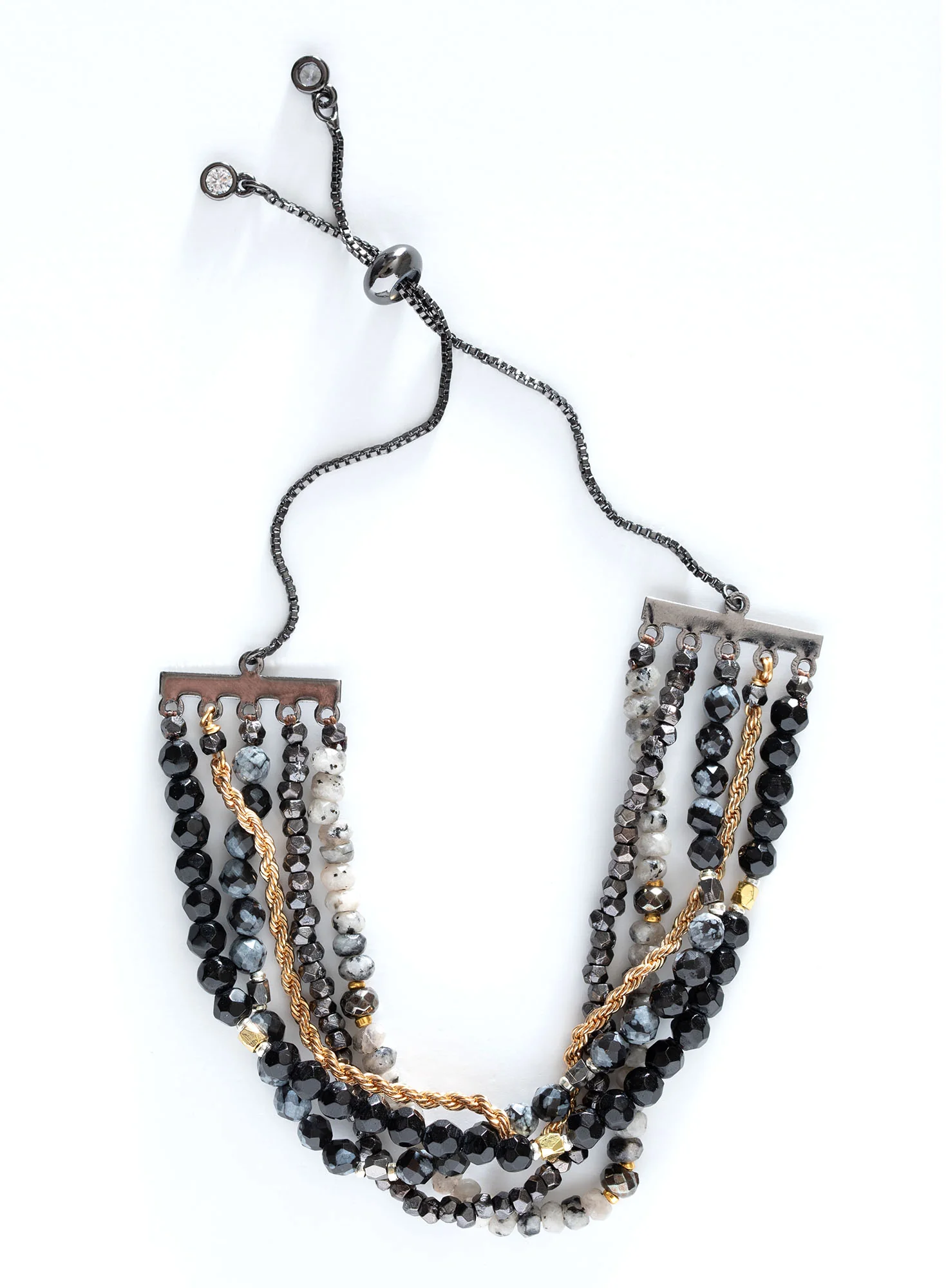 Narcissa Bracelet