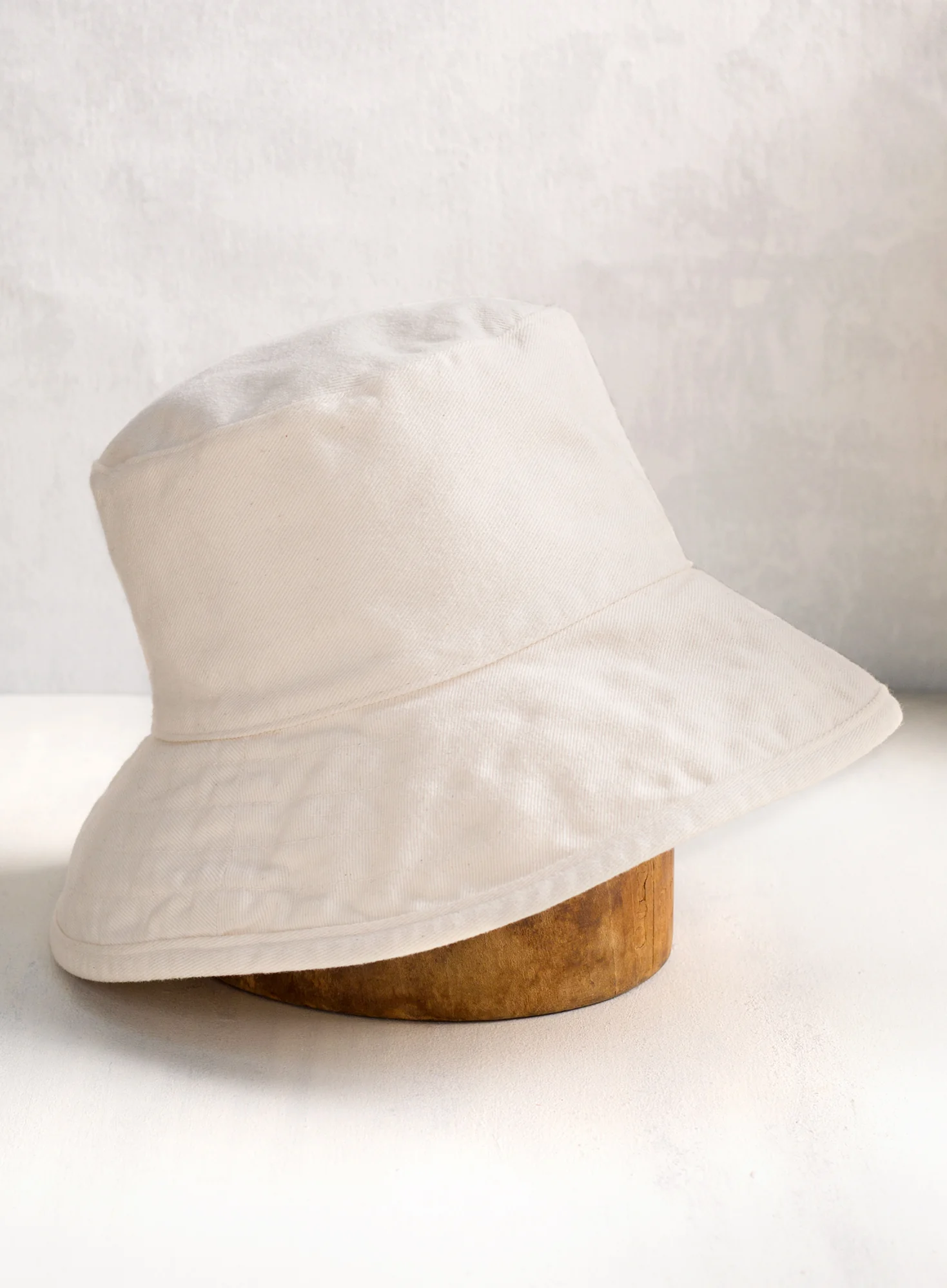 Nash Bucket Hat