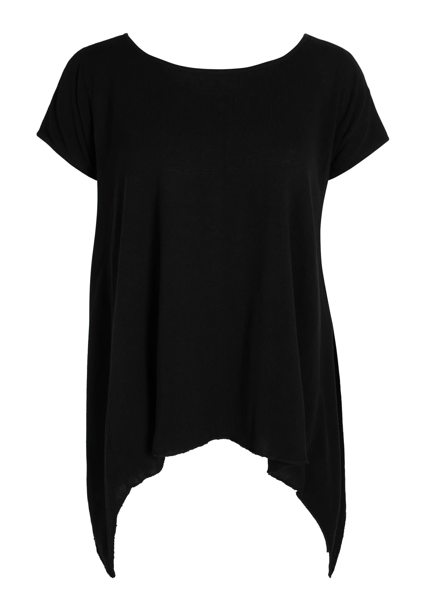 Seamed Swing Top