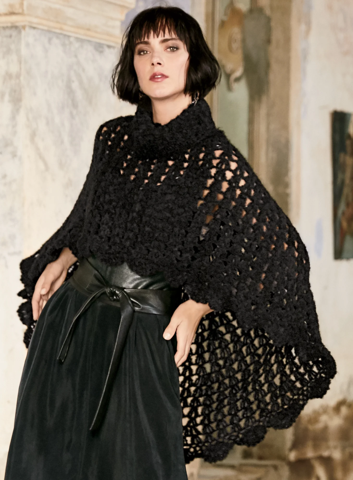 Natasha Poncho