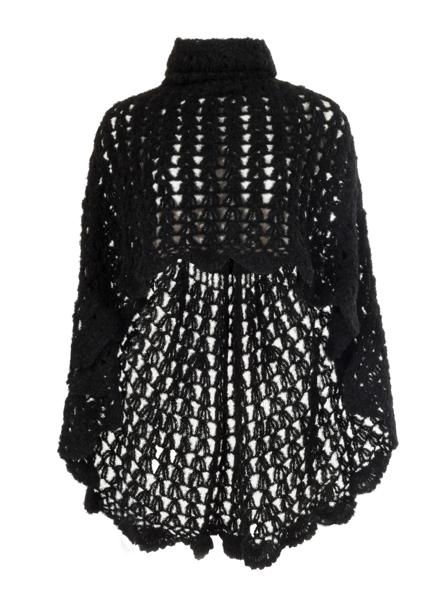 Natasha Poncho - Image 2