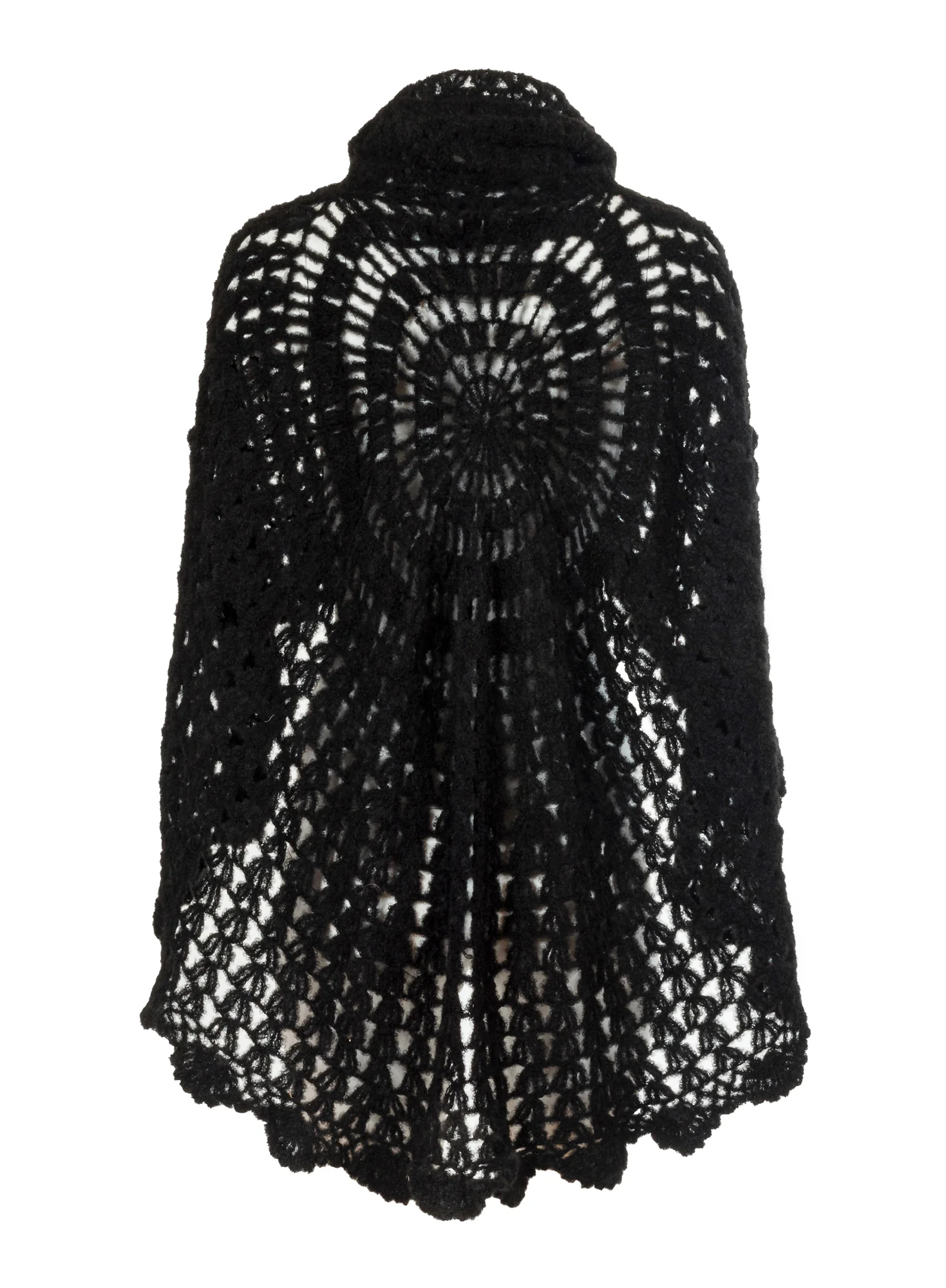 Natasha Poncho - Image 3