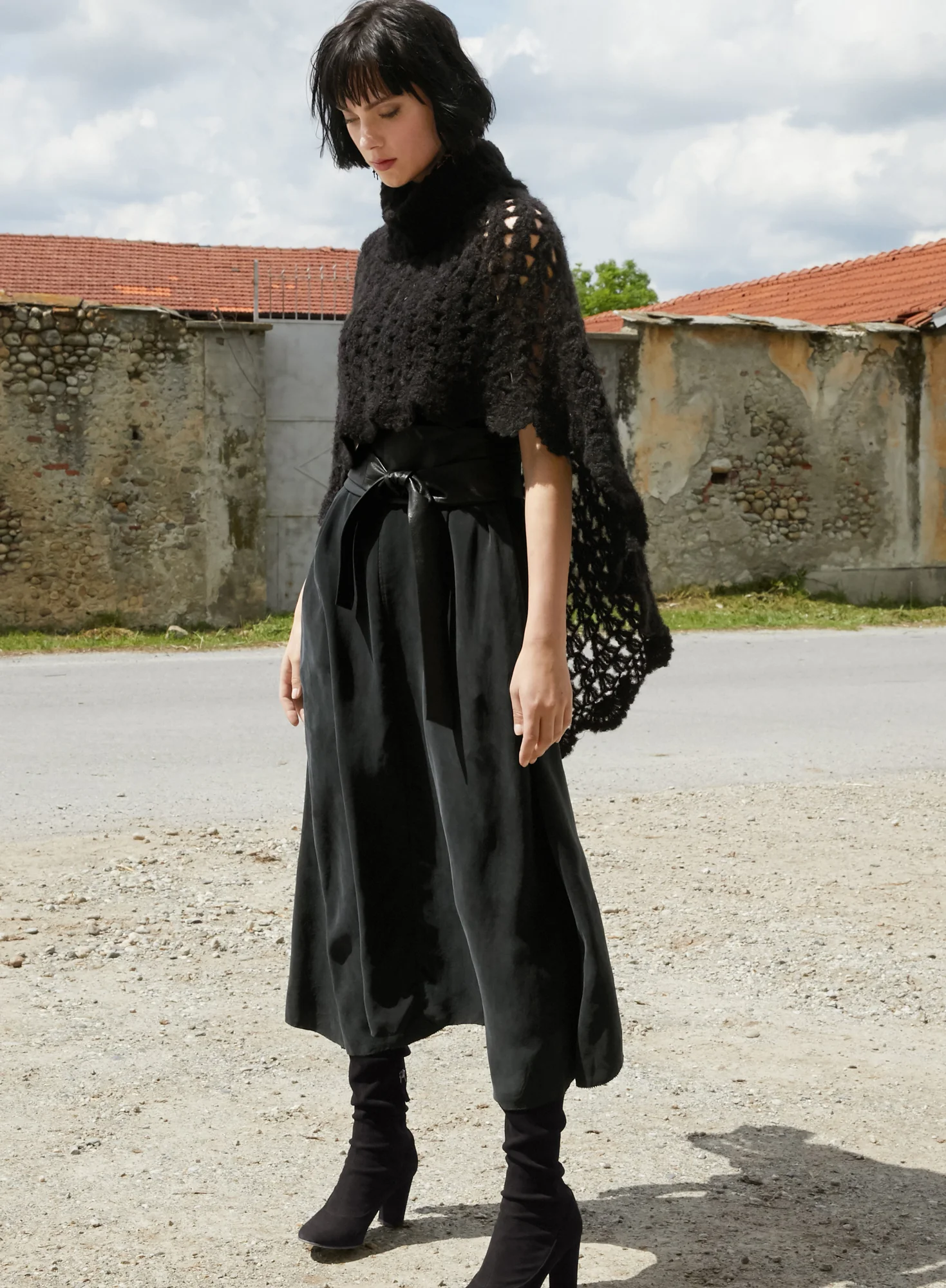 Natasha Poncho - Image 4